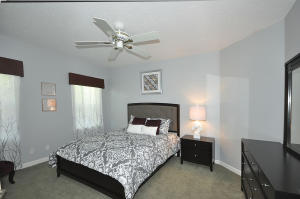 WELLINGTON AERO CLUB OF T - Residential Lease