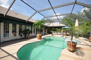 WELLINGTON AERO CLUB OF T - Residential Lease