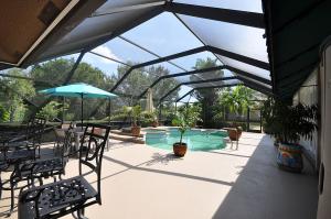 WELLINGTON AERO CLUB OF T - Residential Lease