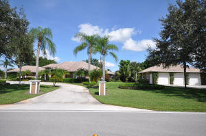 WELLINGTON AERO CLUB OF T - Residential Lease