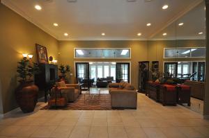 WELLINGTON AERO CLUB OF T - Residential Lease