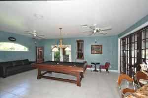 WELLINGTON AERO CLUB OF T - Residential Lease