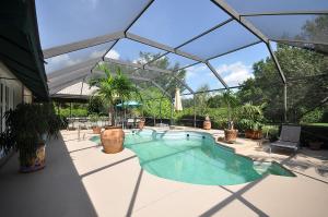 WELLINGTON AERO CLUB OF T - Residential Lease