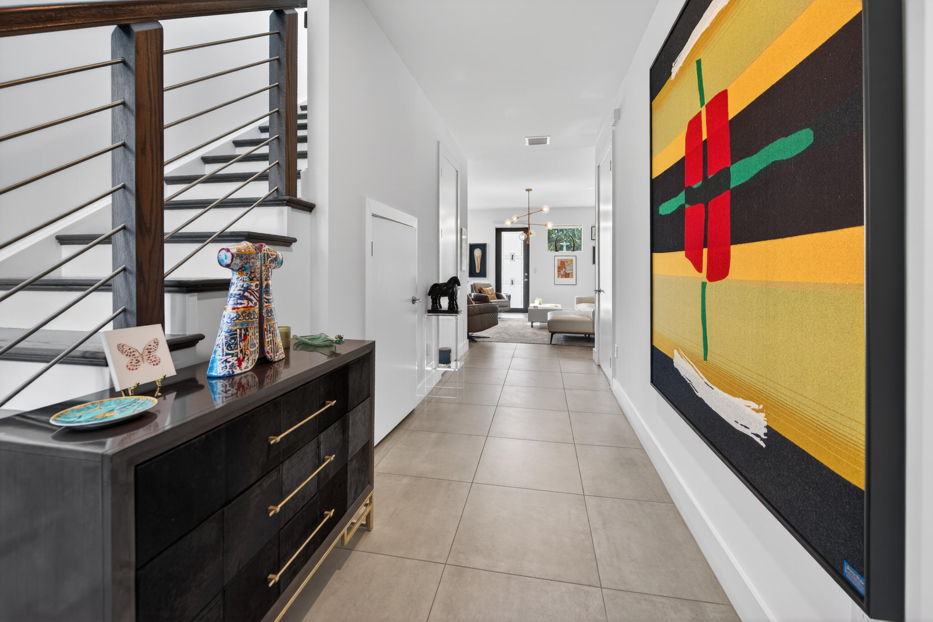 Urbana - Residential