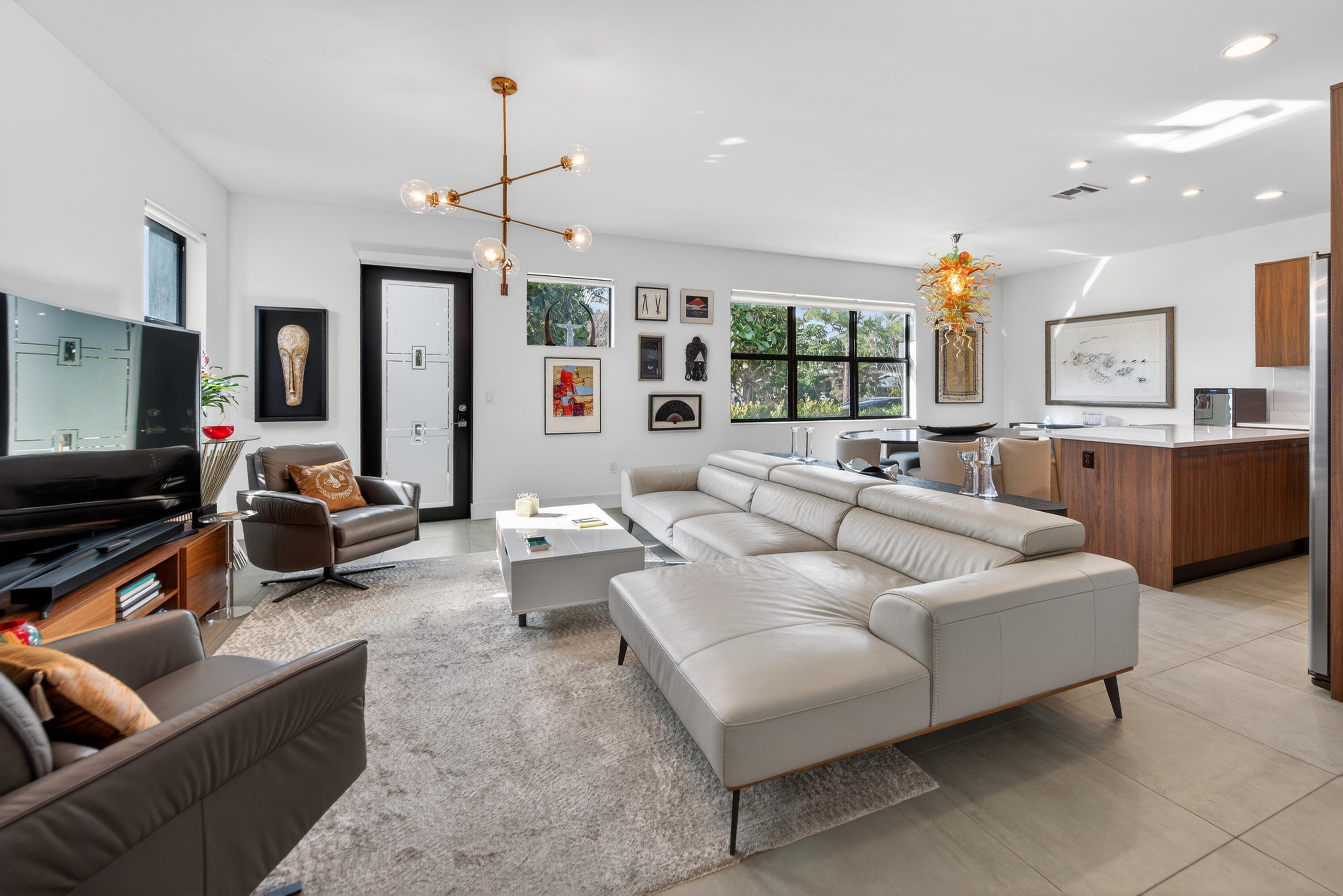 Urbana - Residential