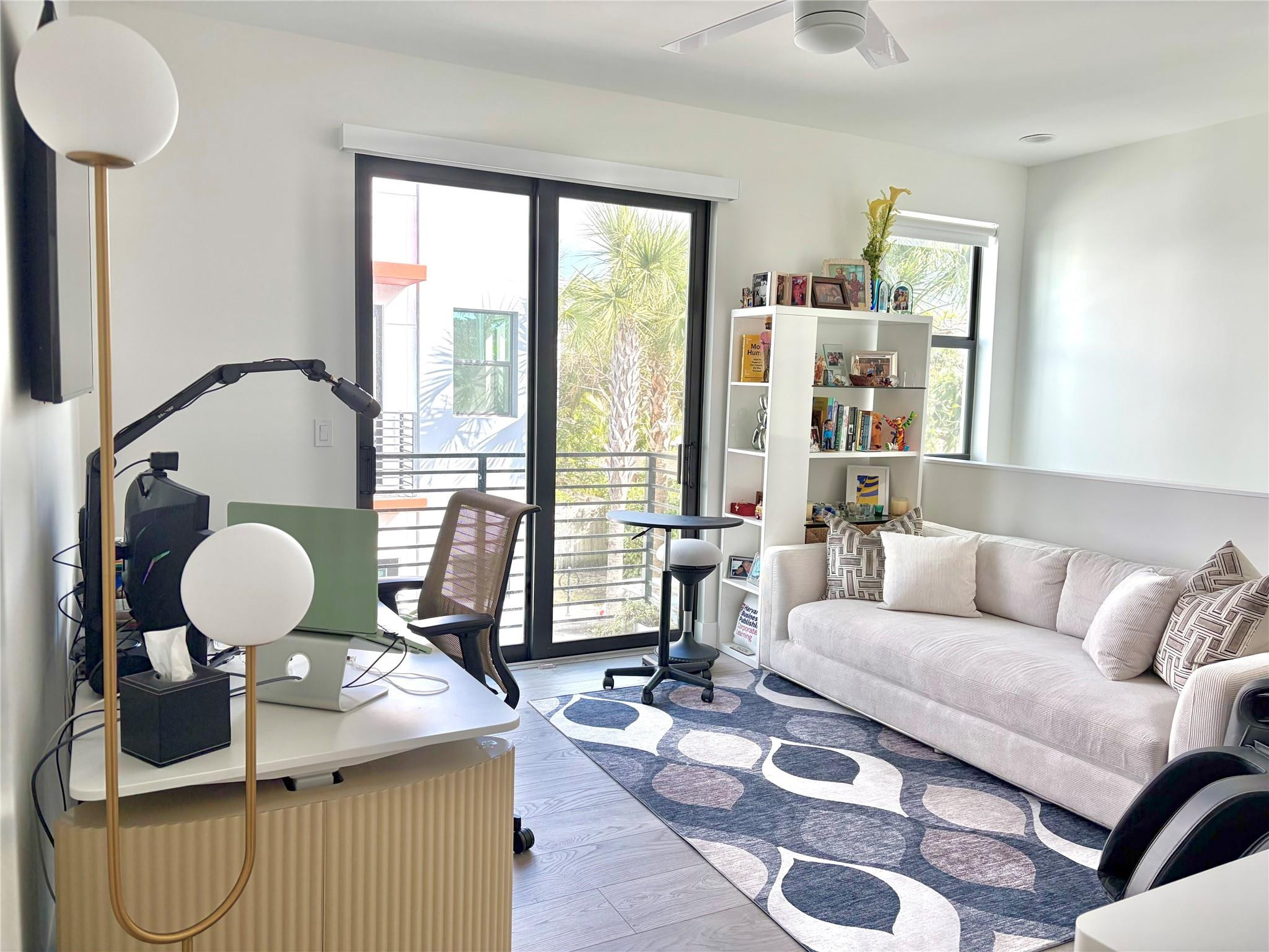 Urbana - Residential