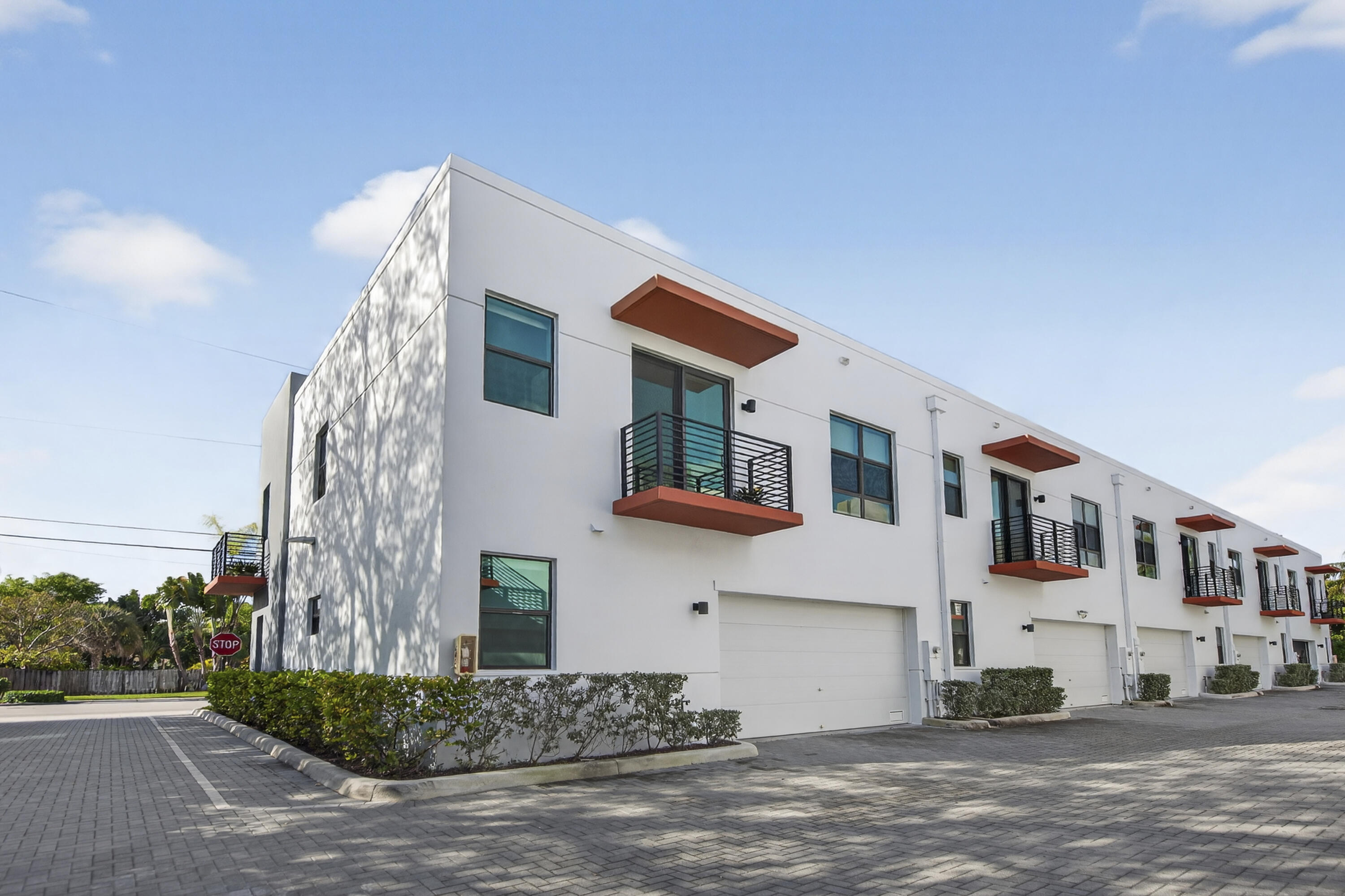 Urbana - Residential