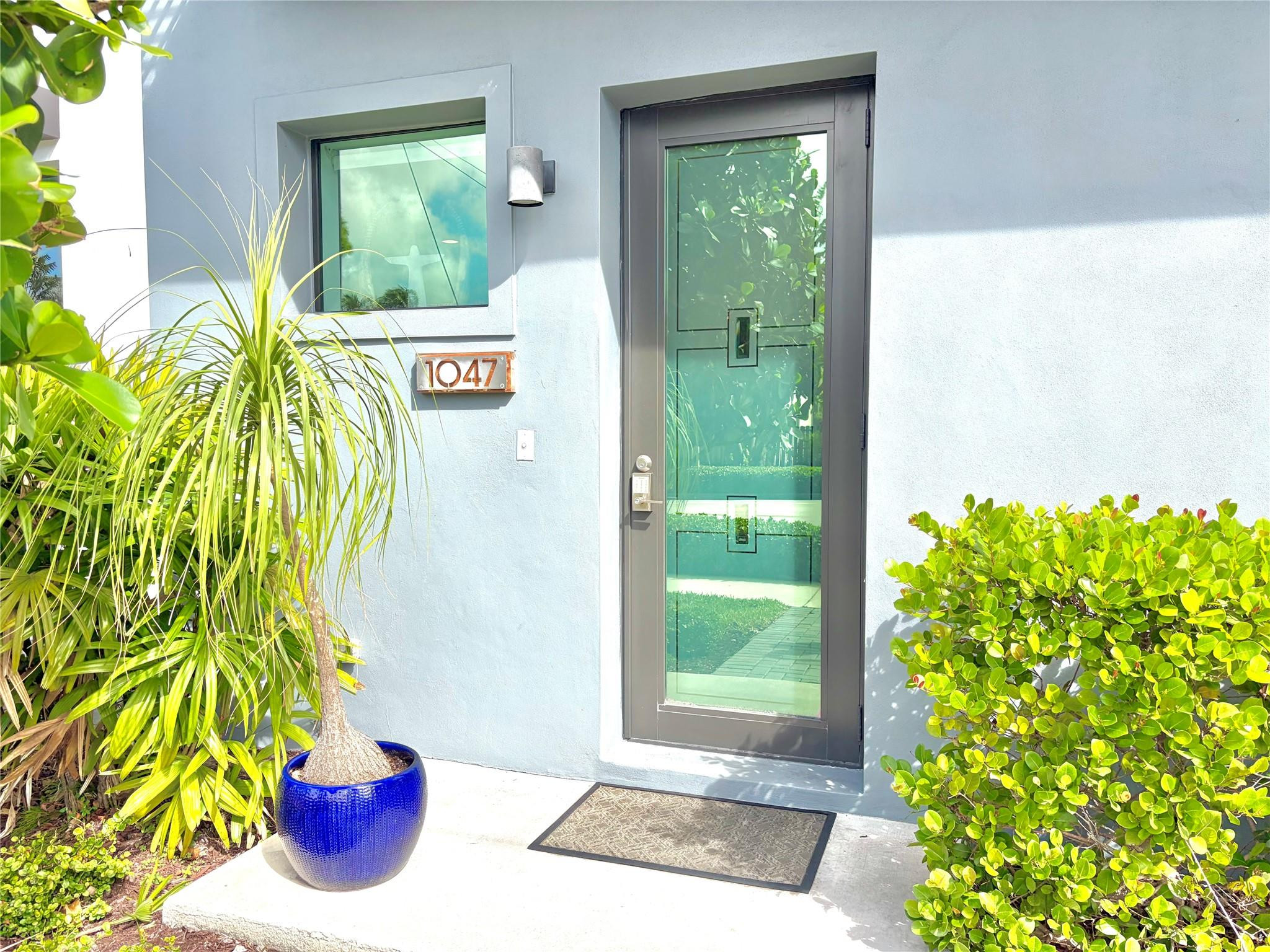 Urbana - Residential