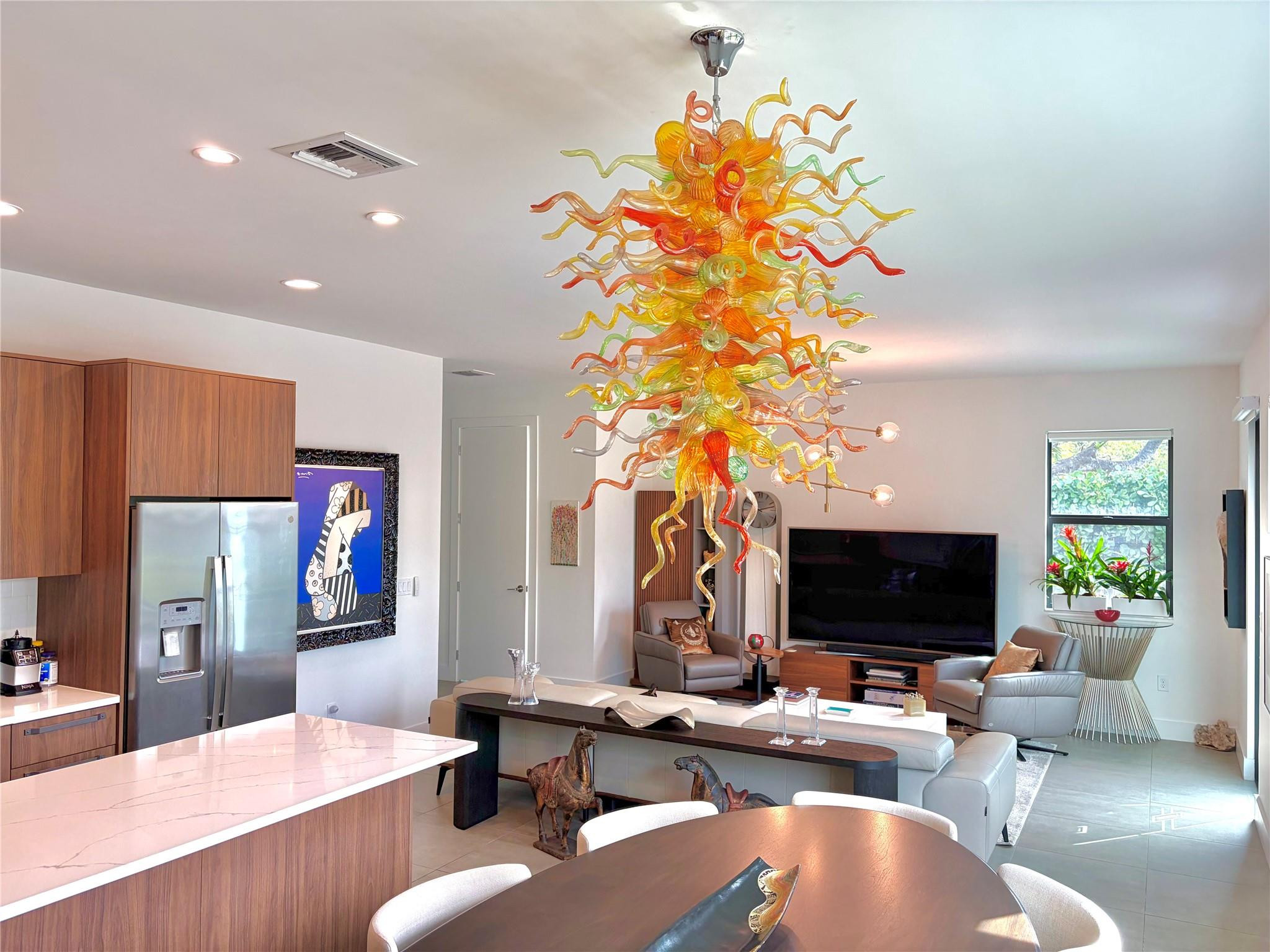 Urbana - Residential