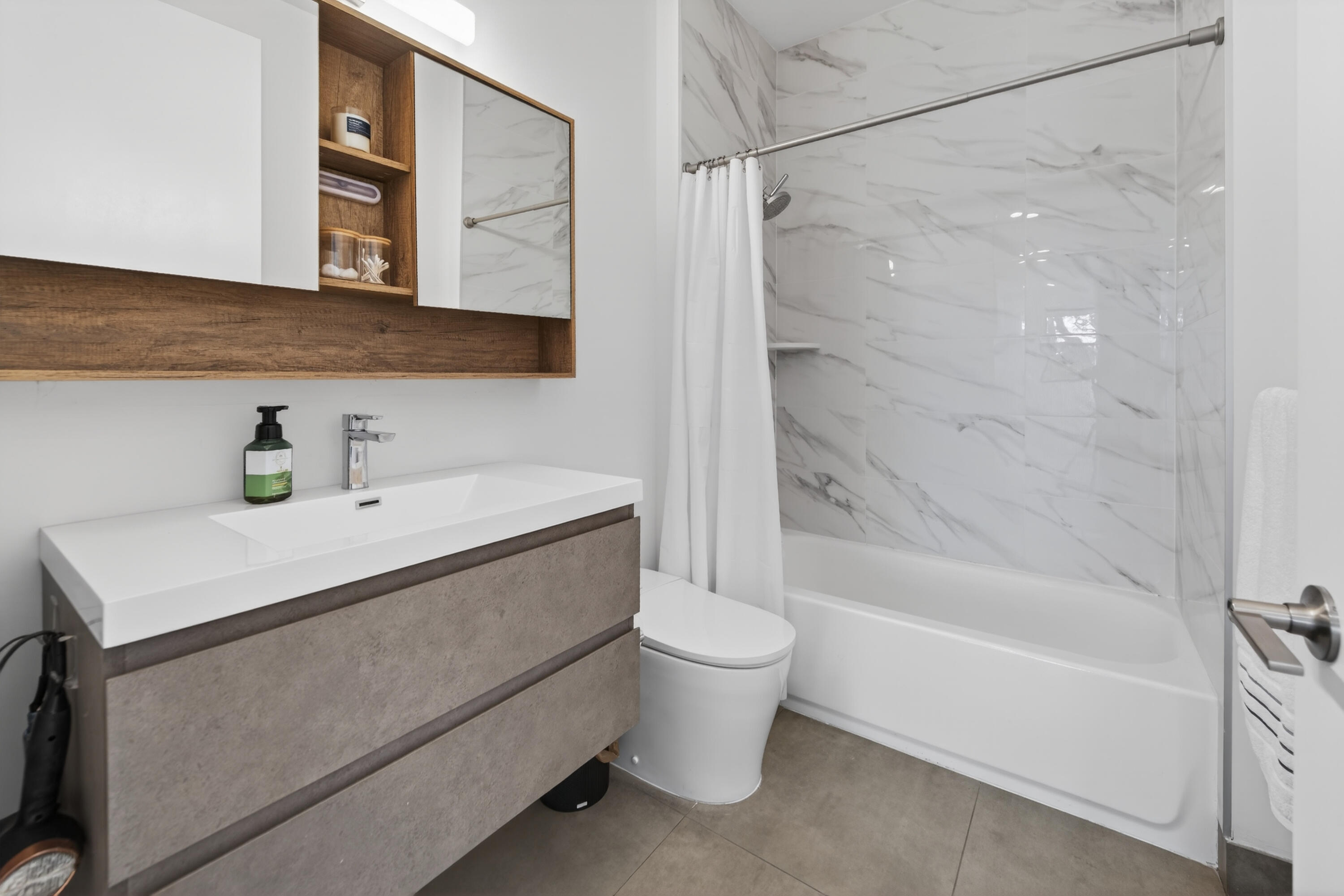 Urbana - Residential