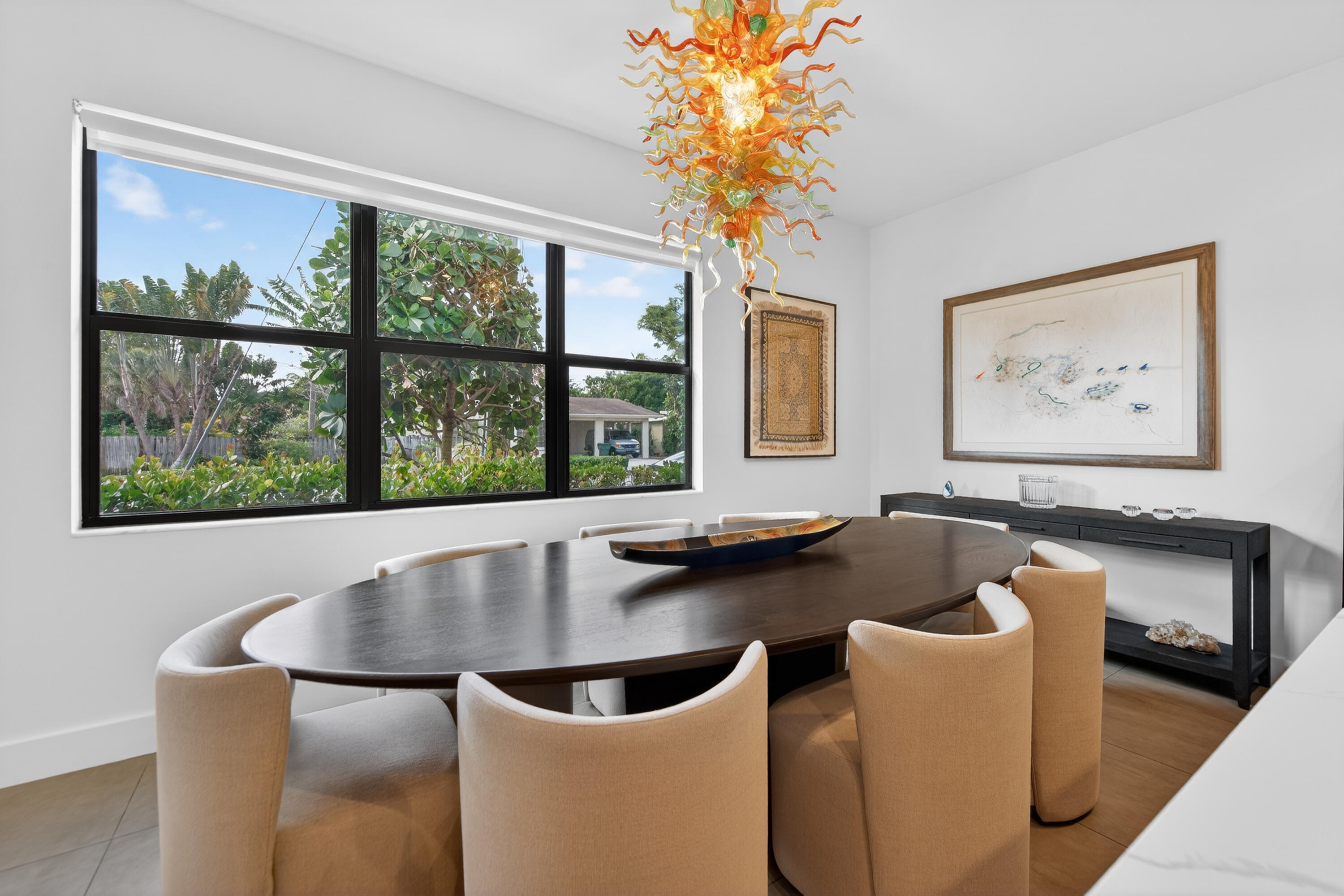 Urbana - Residential