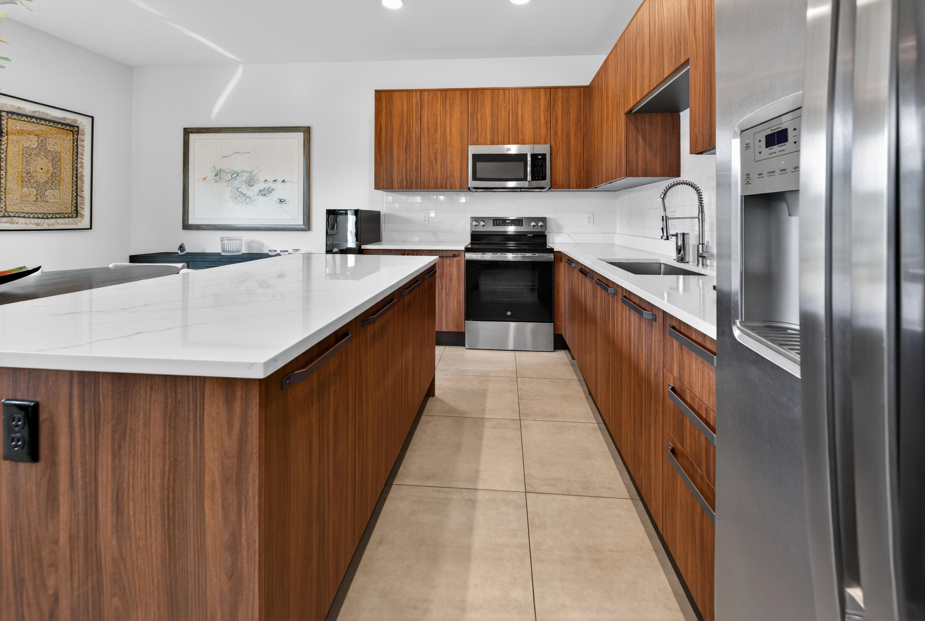 Urbana - Residential