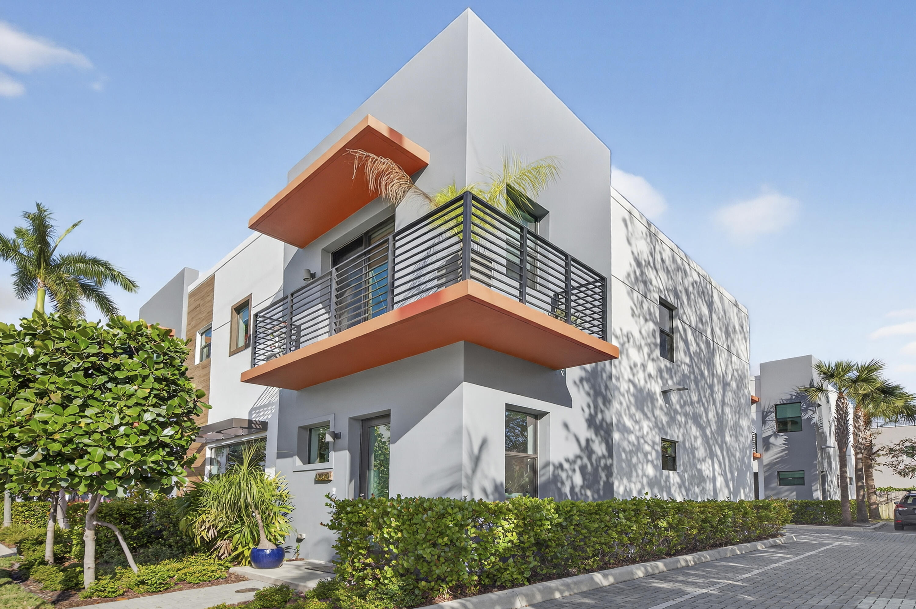 Urbana - Residential