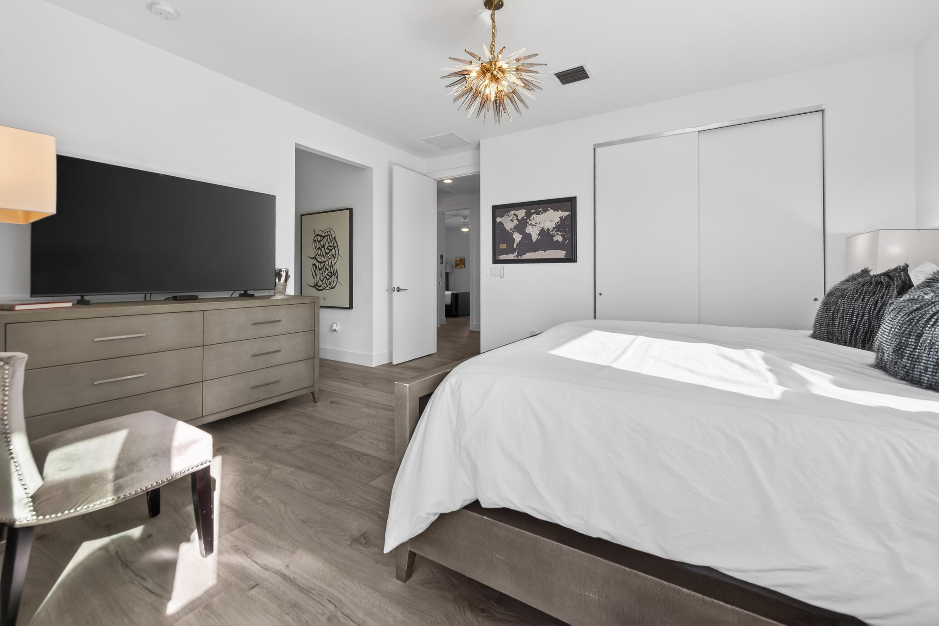 Urbana - Residential