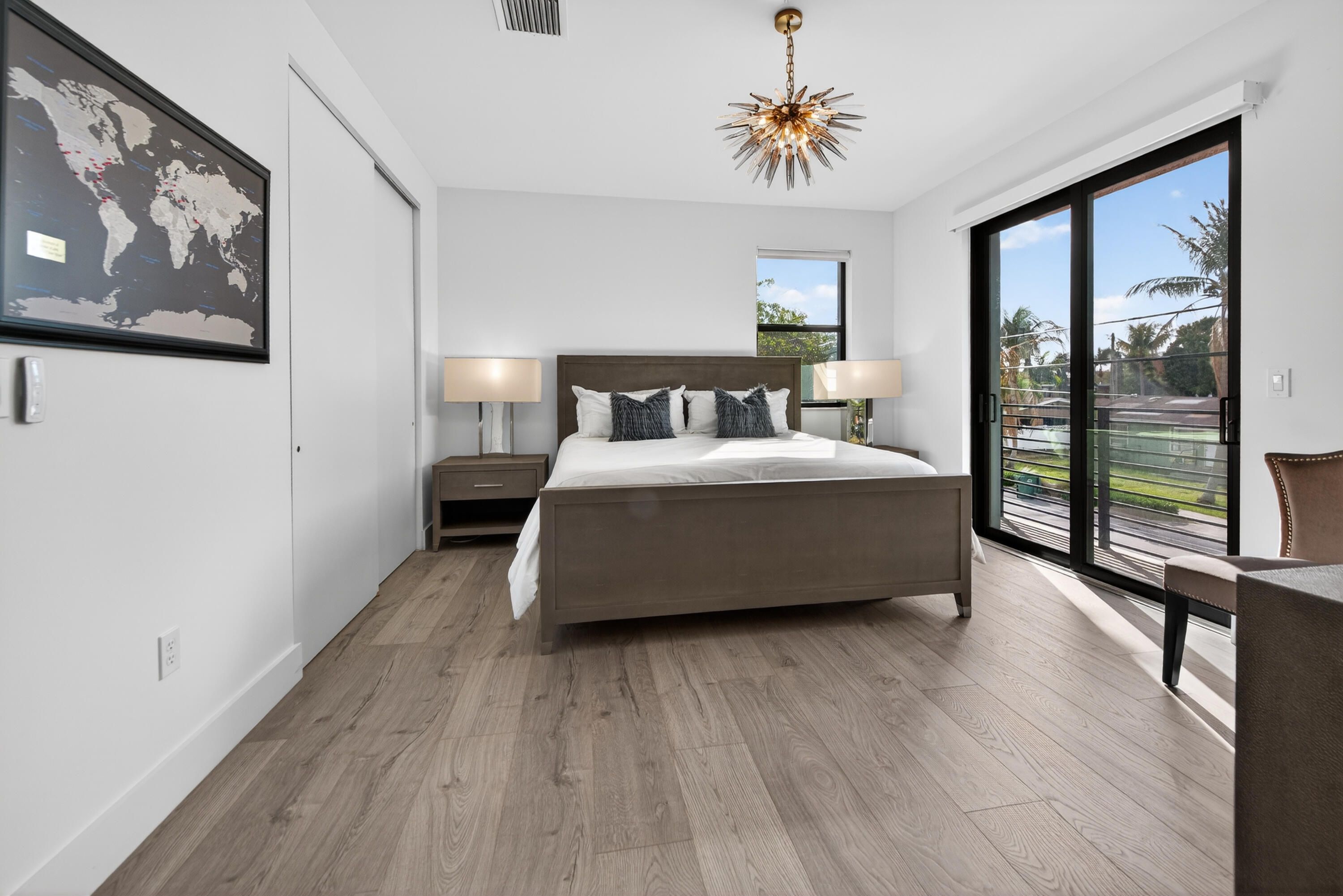 Urbana - Residential