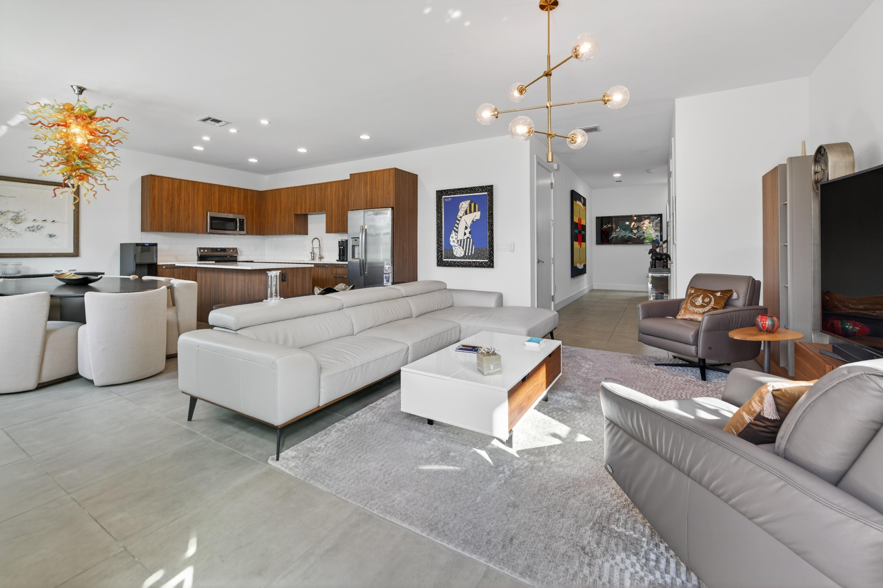 Urbana - Residential