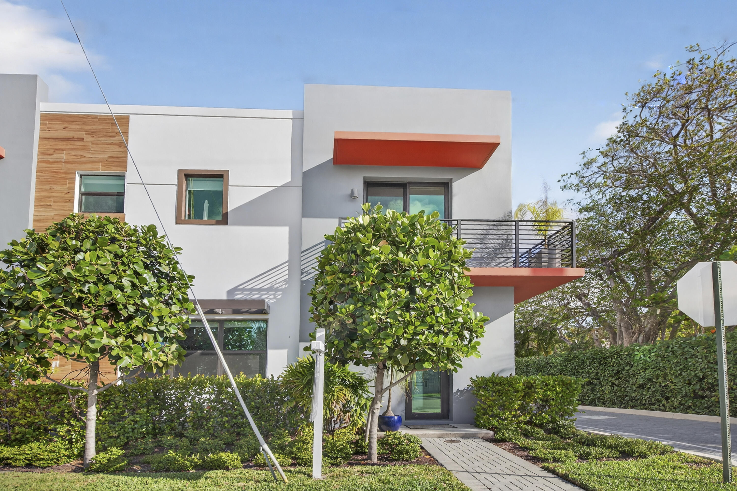 Urbana - Residential