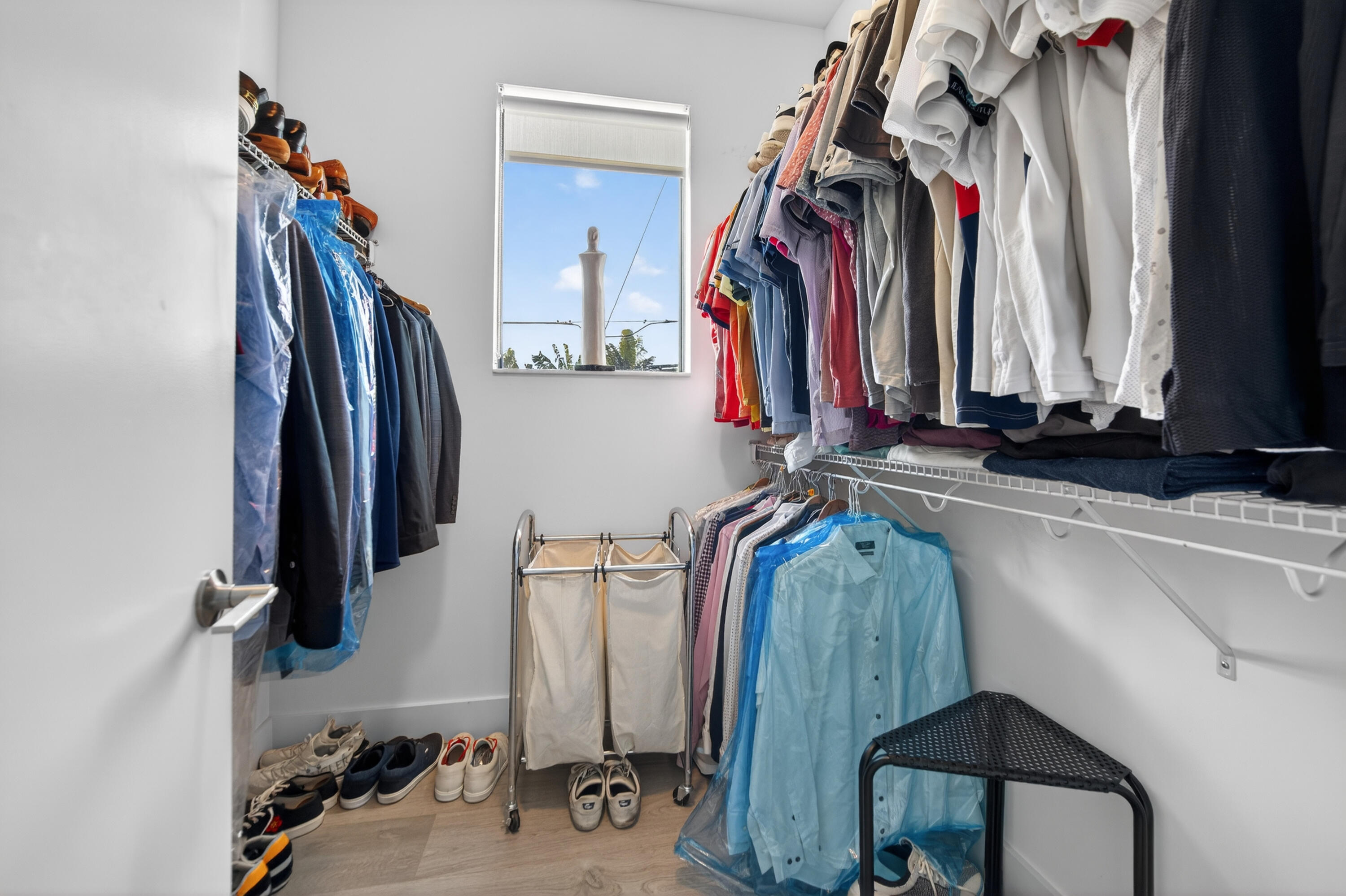 Urbana - Residential