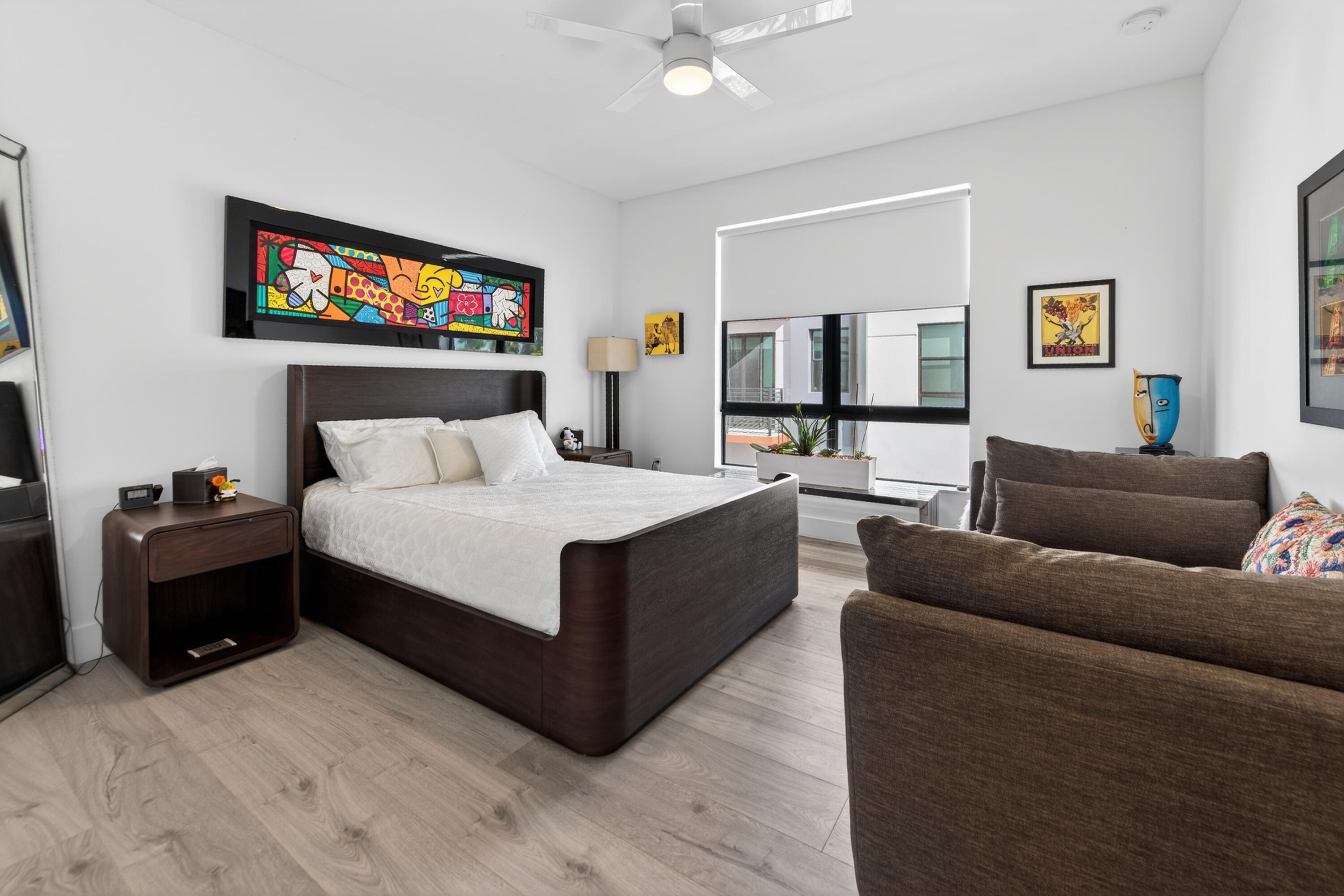 Urbana - Residential