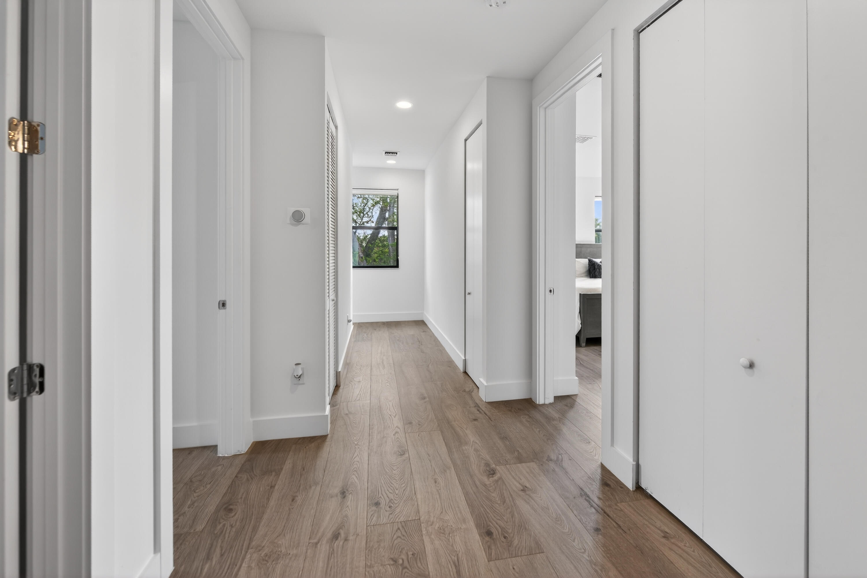 Urbana - Residential