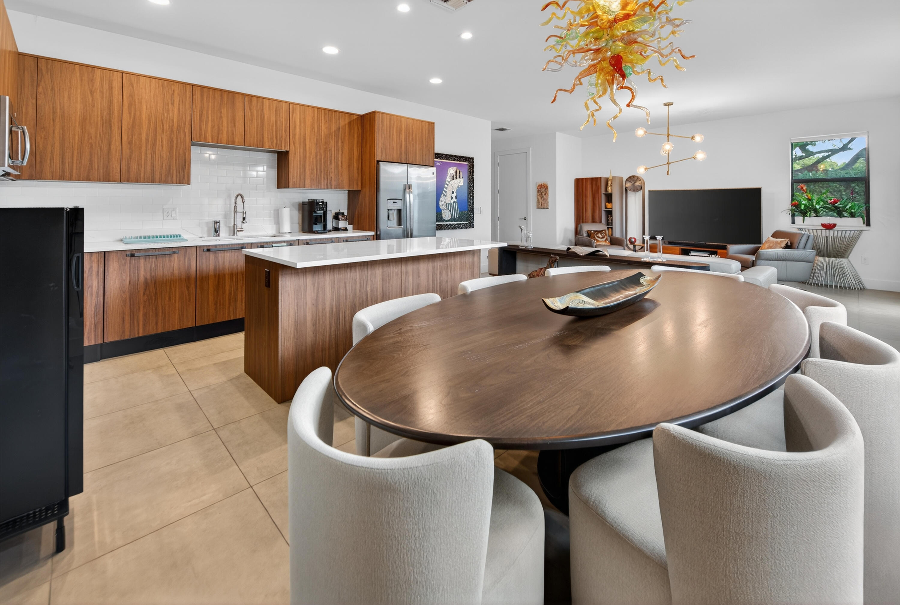 Urbana - Residential