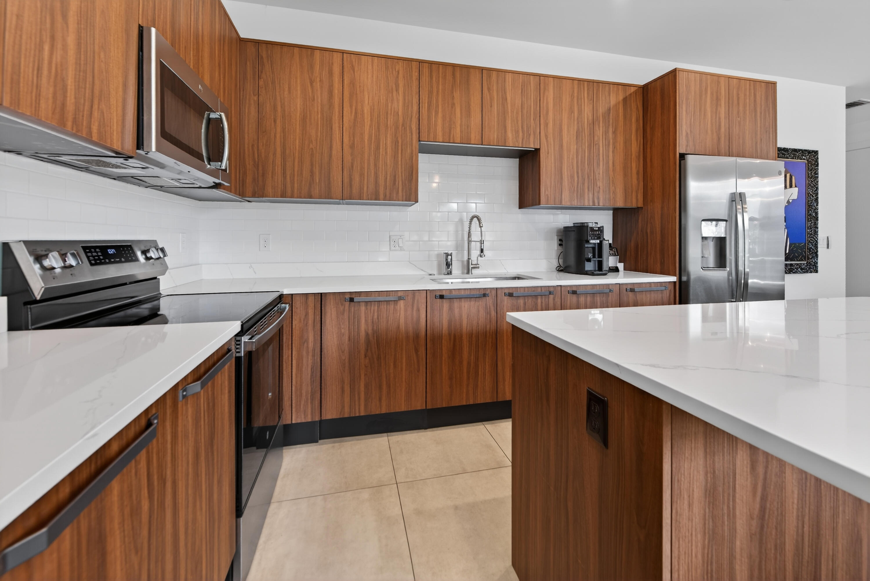 Urbana - Residential