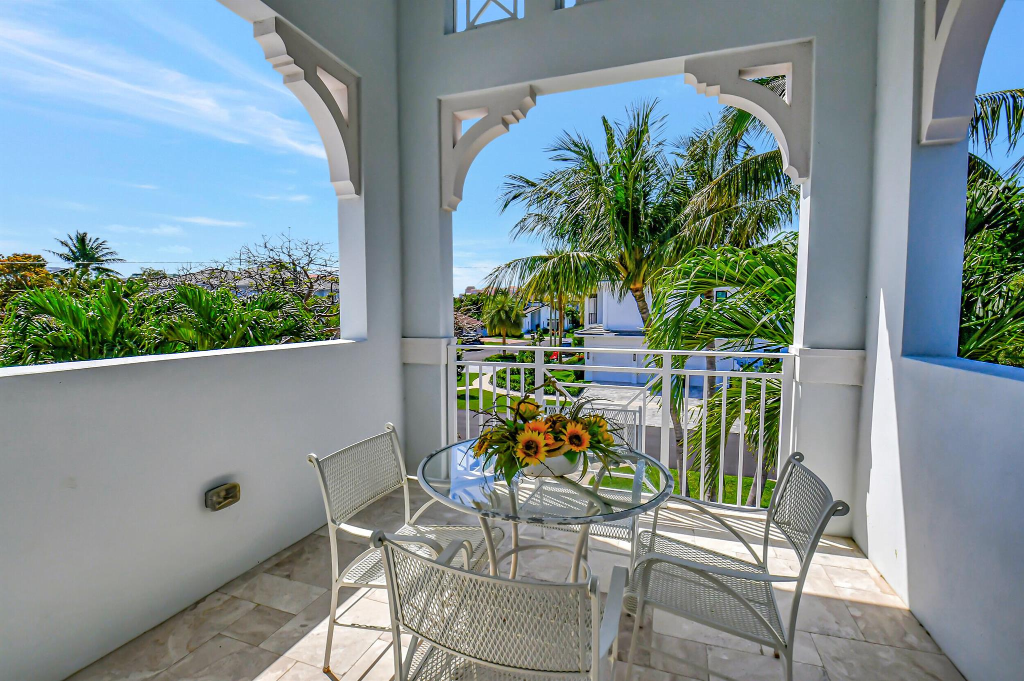 BOCA VILLAS SEC B - Residential