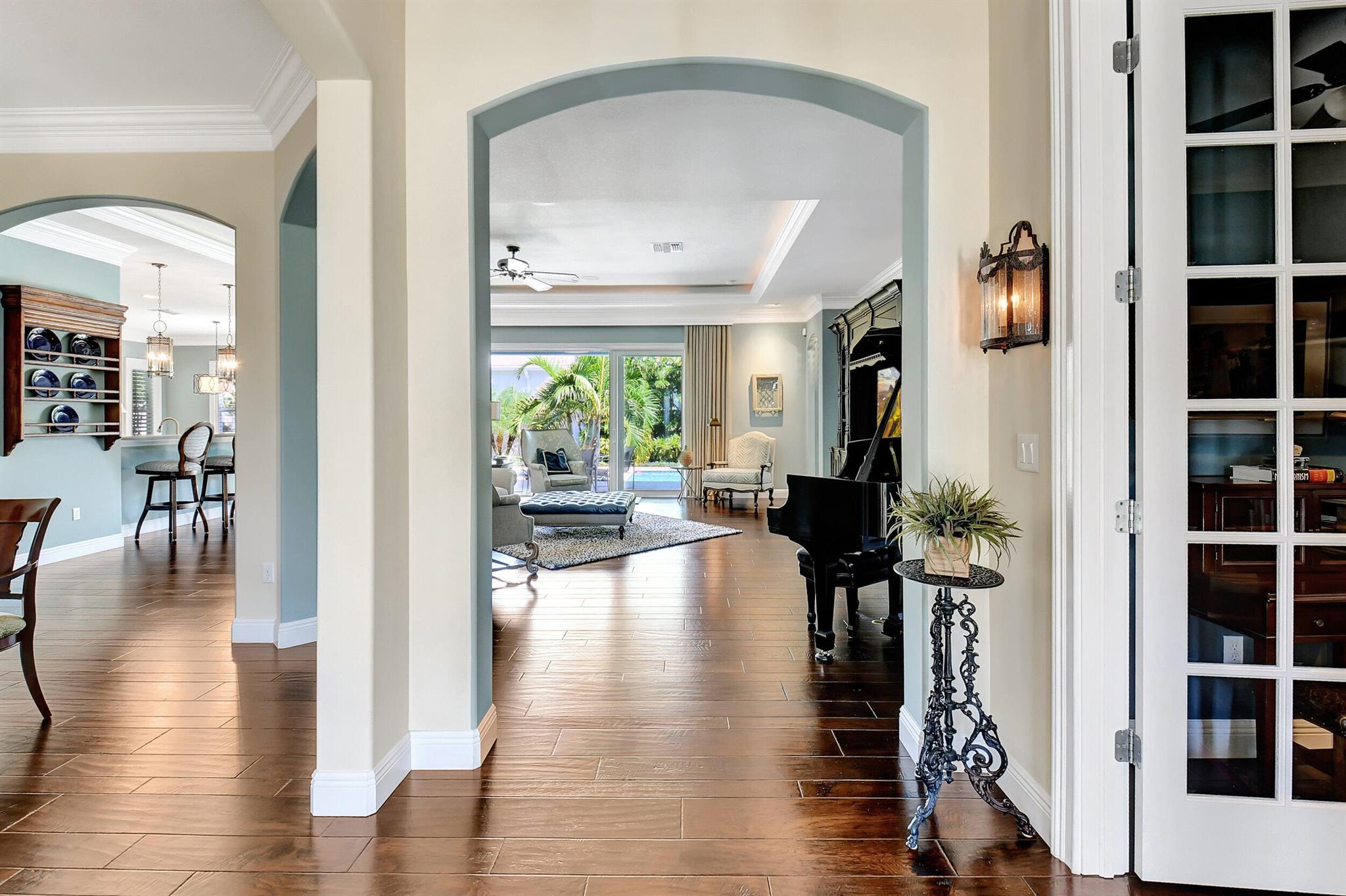 BOCA VILLAS SEC B - Residential