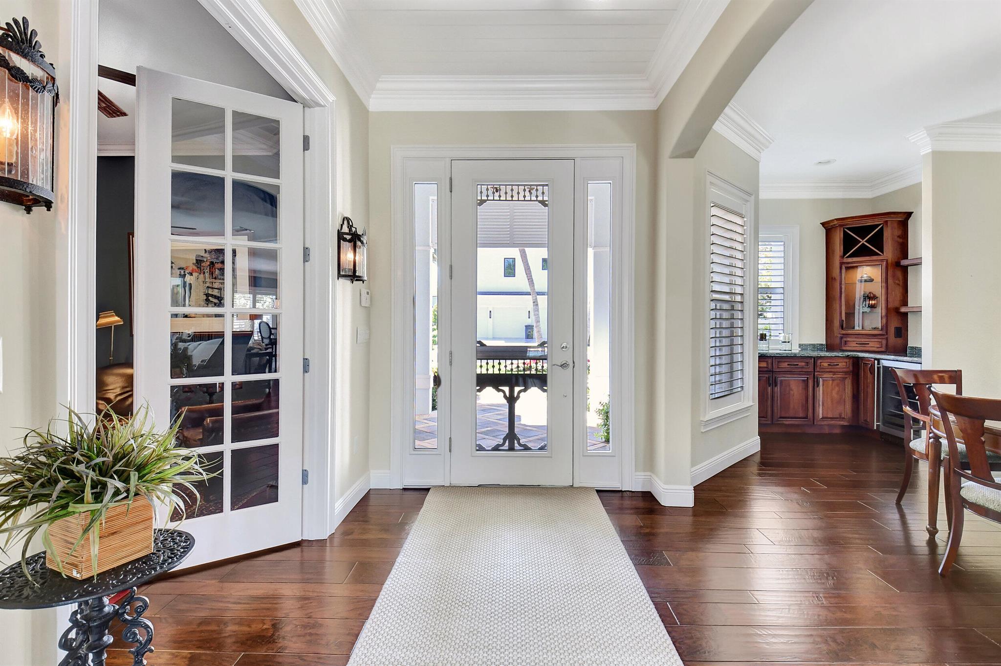 BOCA VILLAS SEC B - Residential