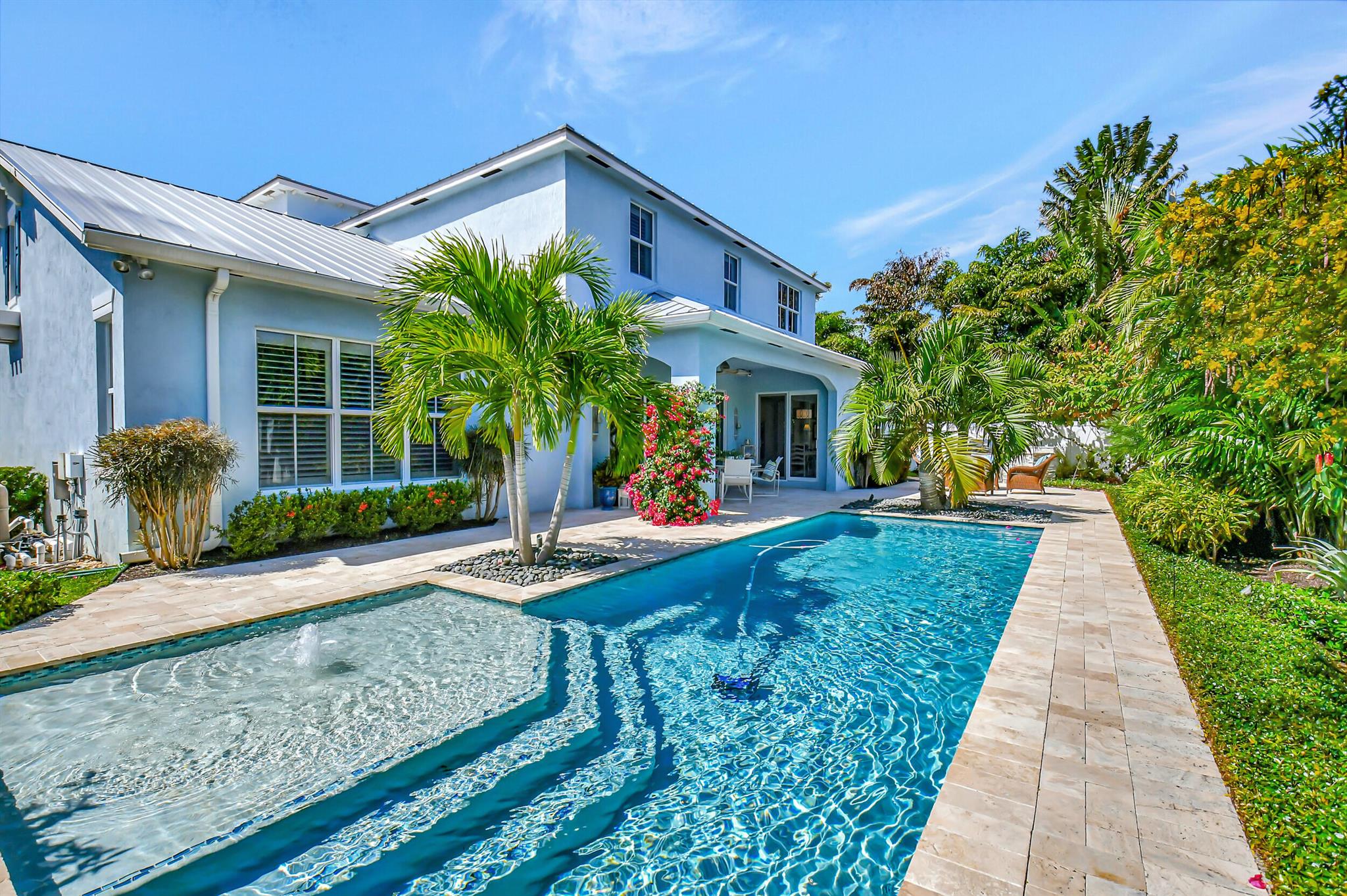 BOCA VILLAS SEC B - Residential