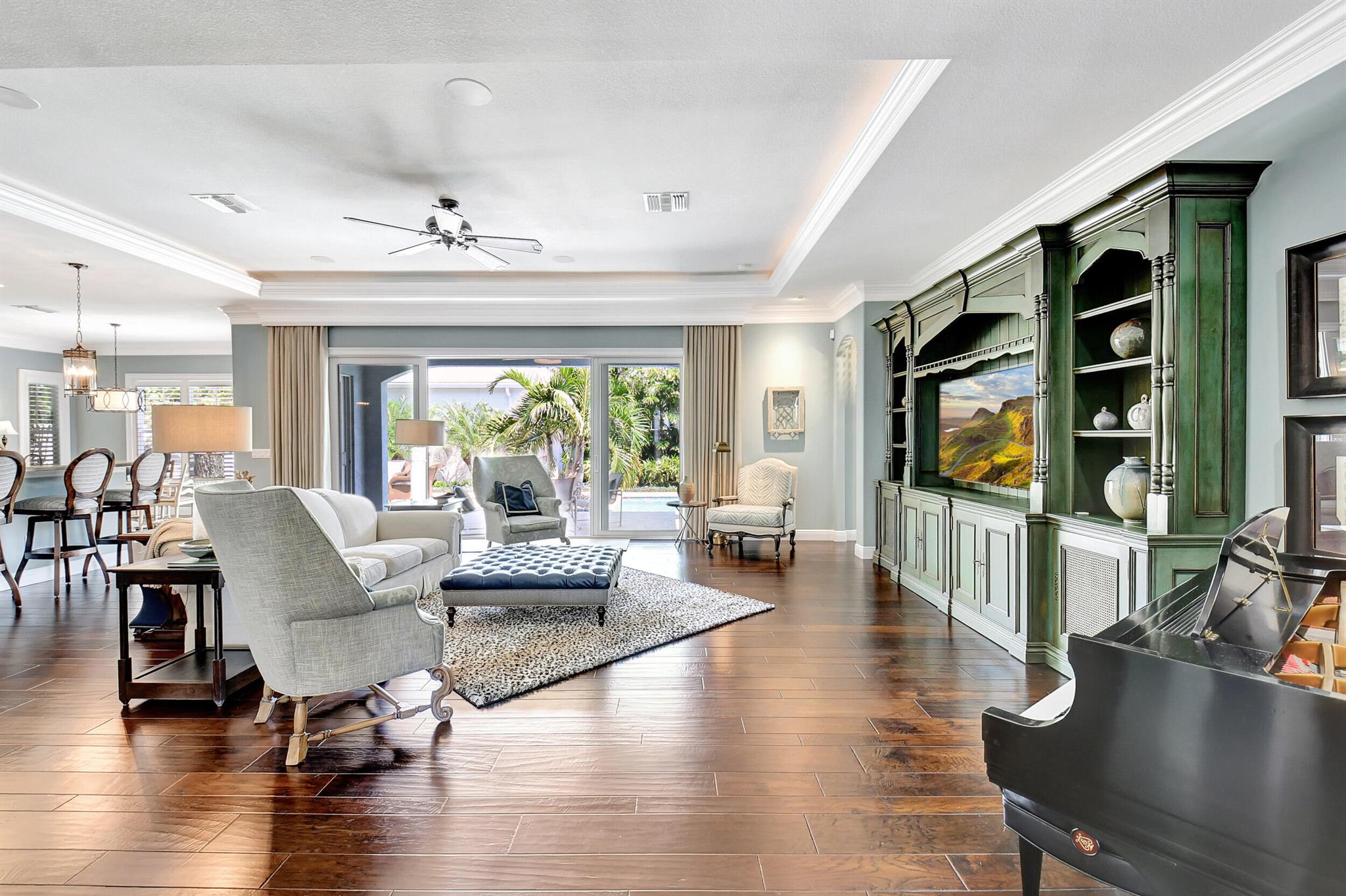 BOCA VILLAS SEC B - Residential