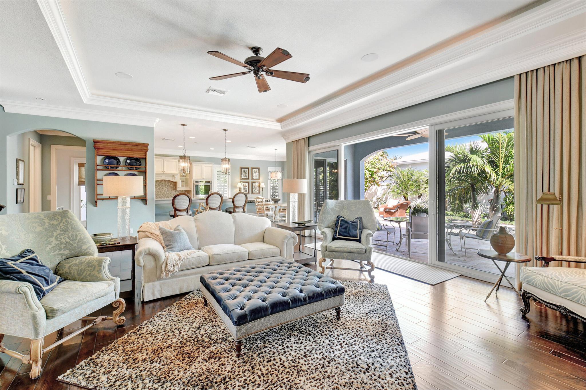 BOCA VILLAS SEC B - Residential