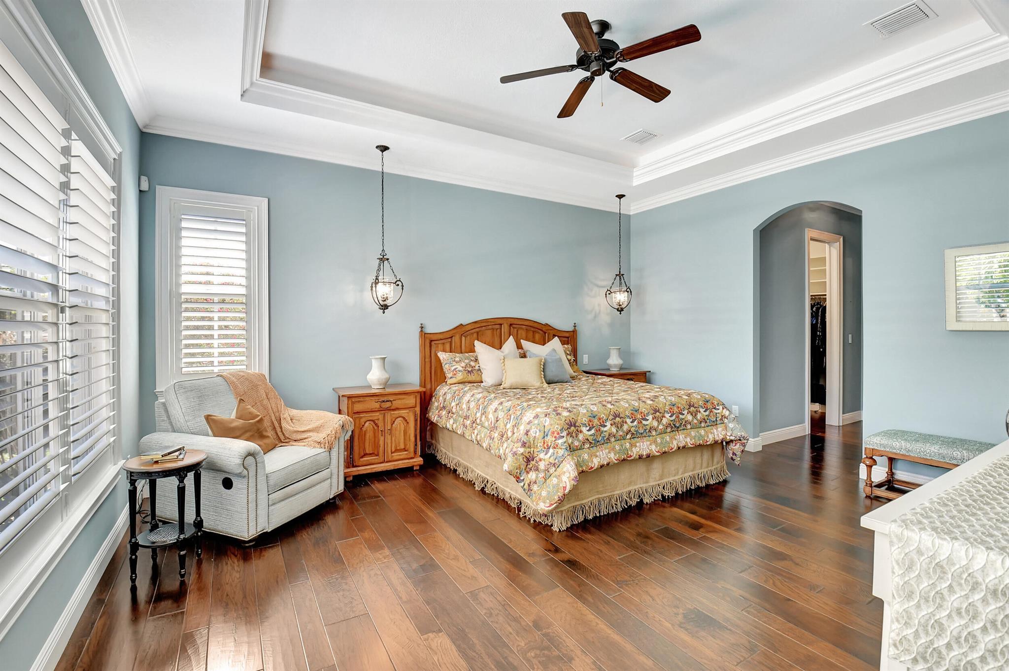 BOCA VILLAS SEC B - Residential