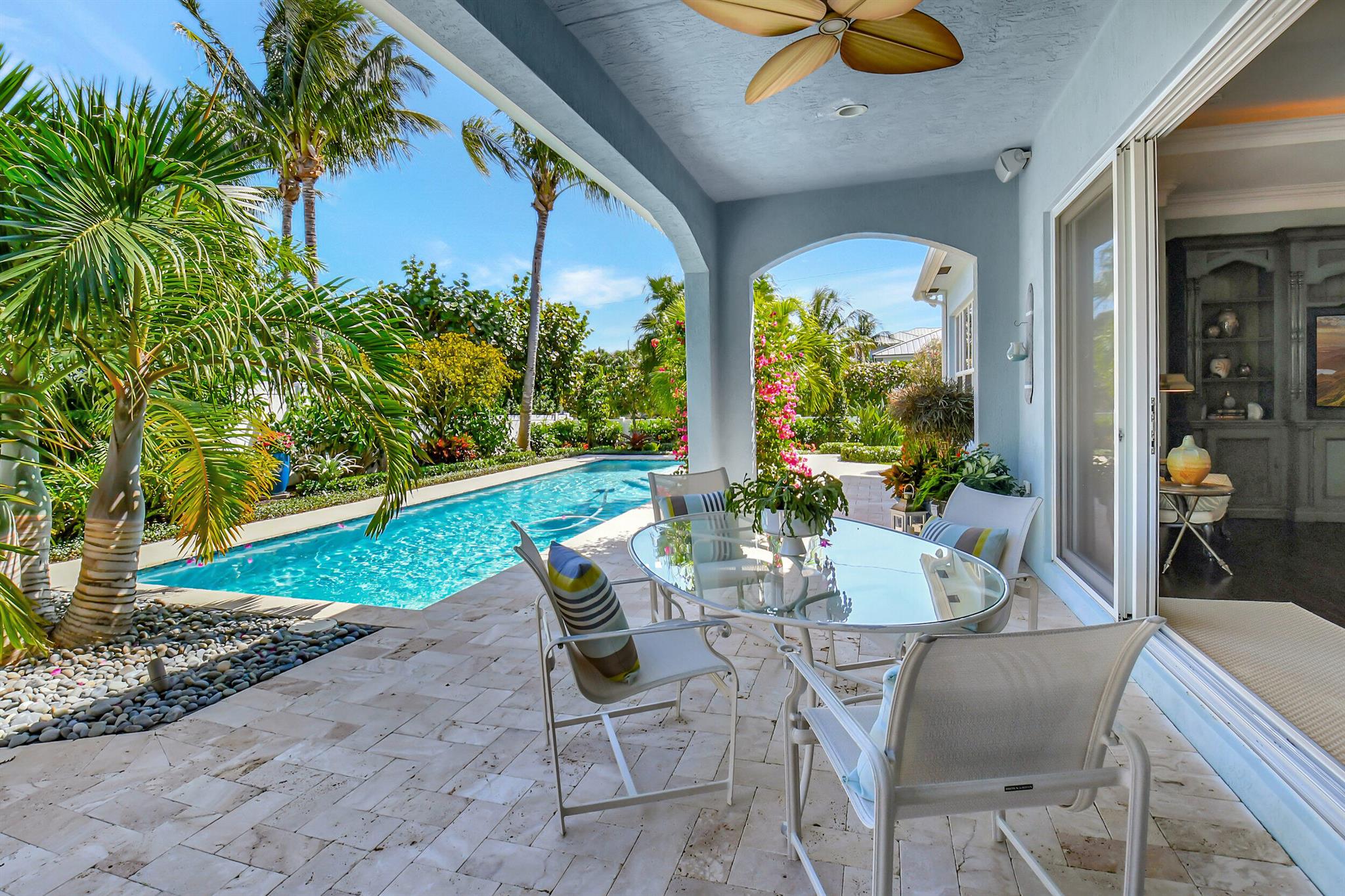 BOCA VILLAS SEC B - Residential