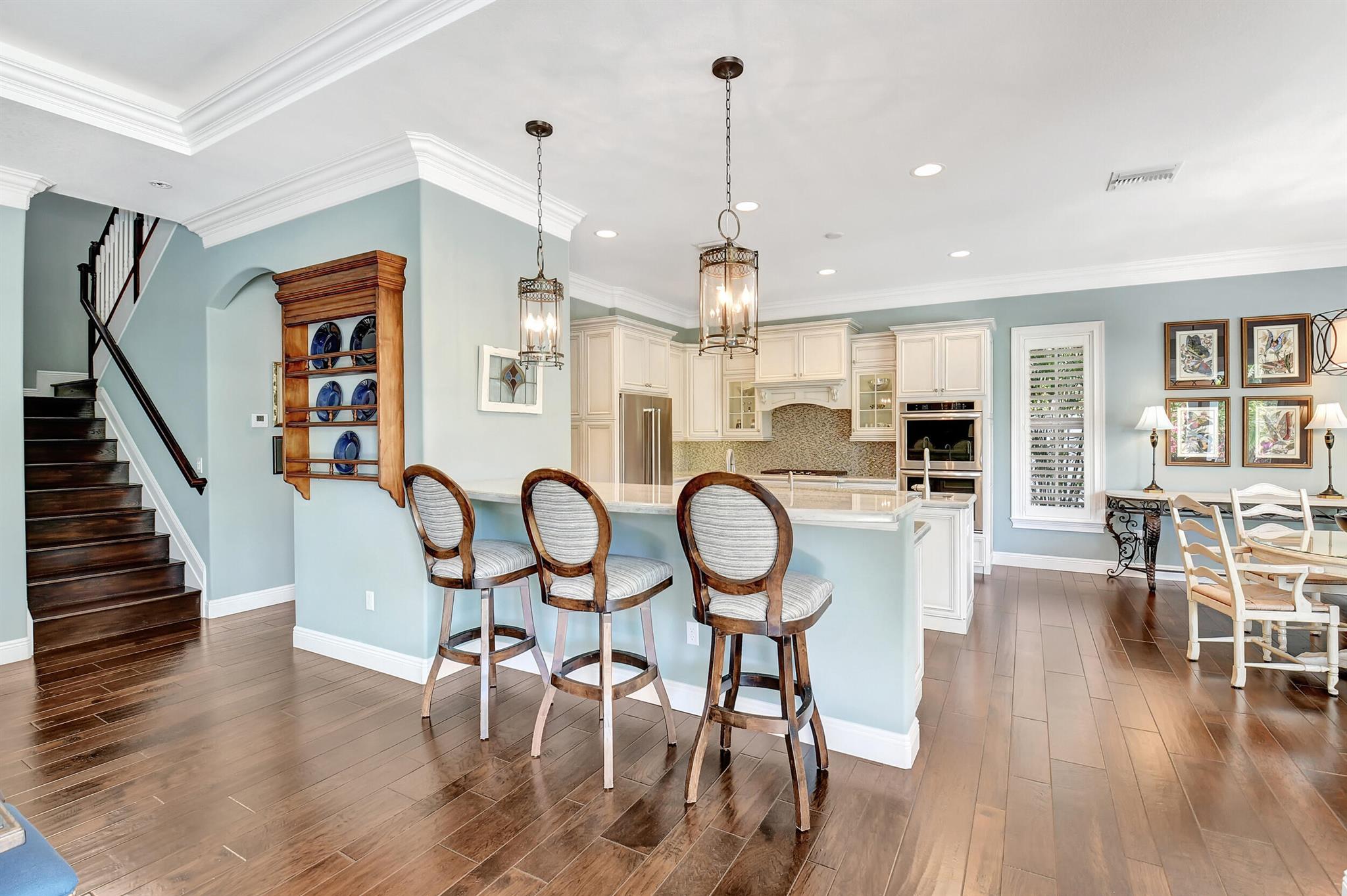 BOCA VILLAS SEC B - Residential