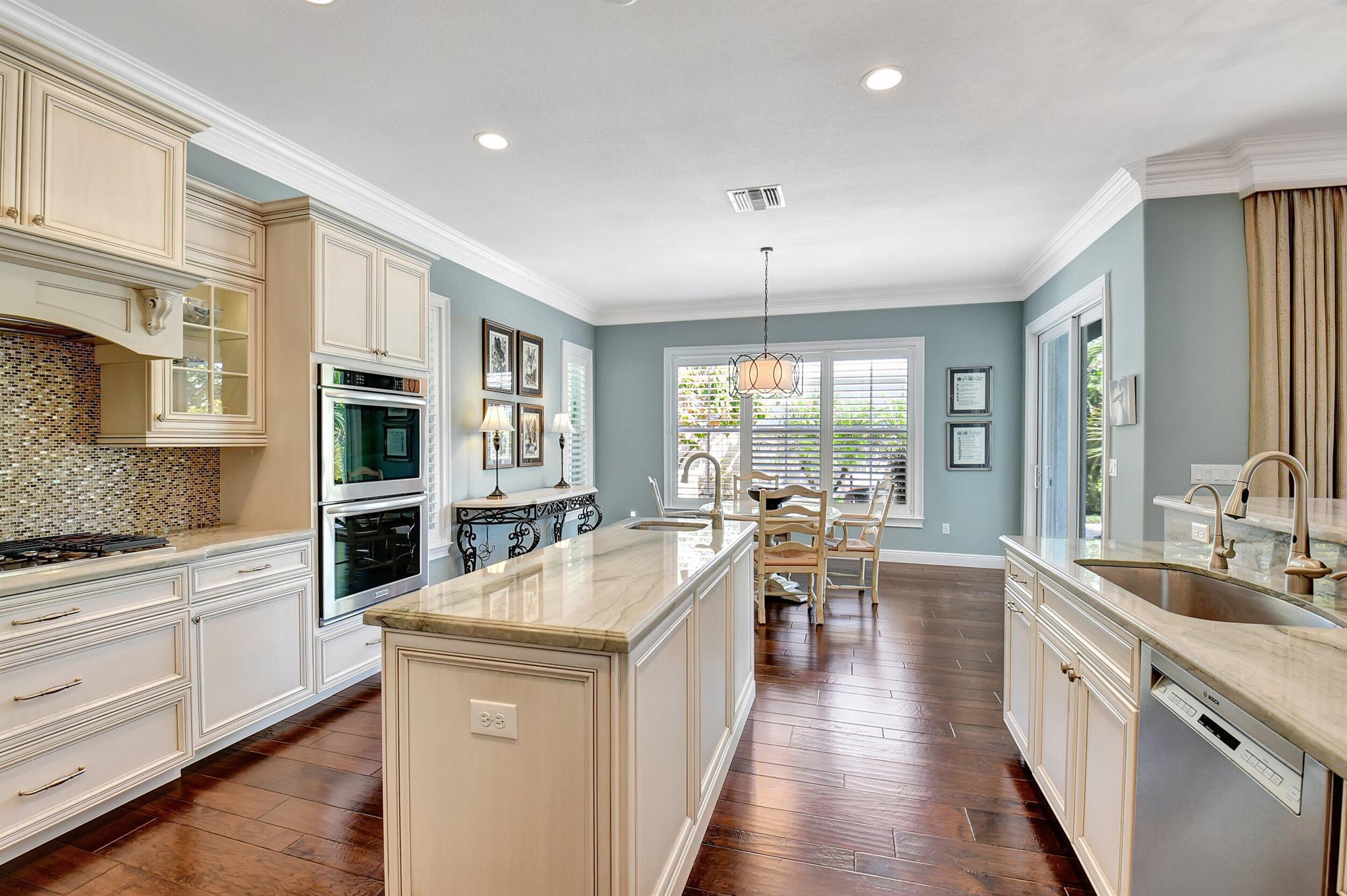 BOCA VILLAS SEC B - Residential