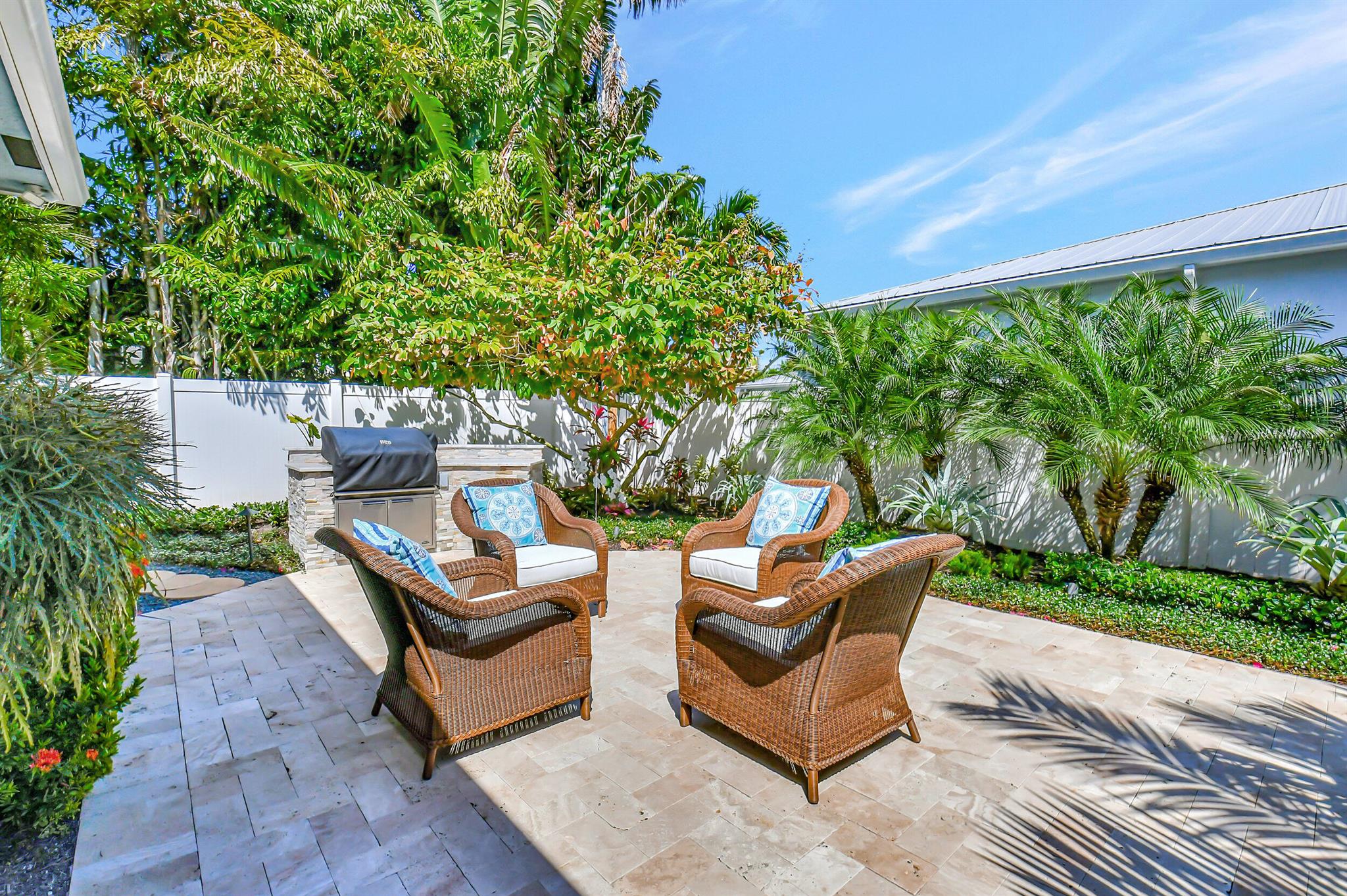 BOCA VILLAS SEC B - Residential