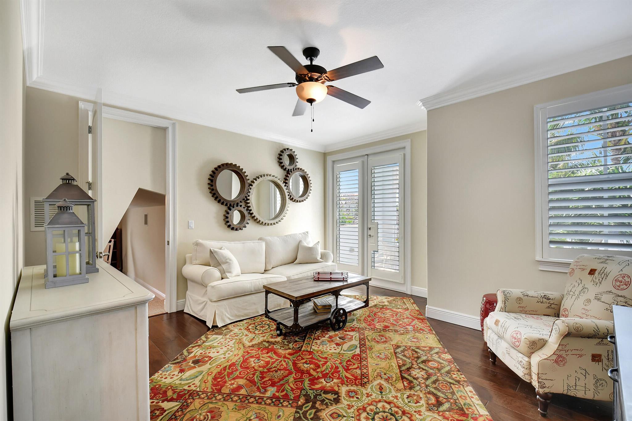 BOCA VILLAS SEC B - Residential