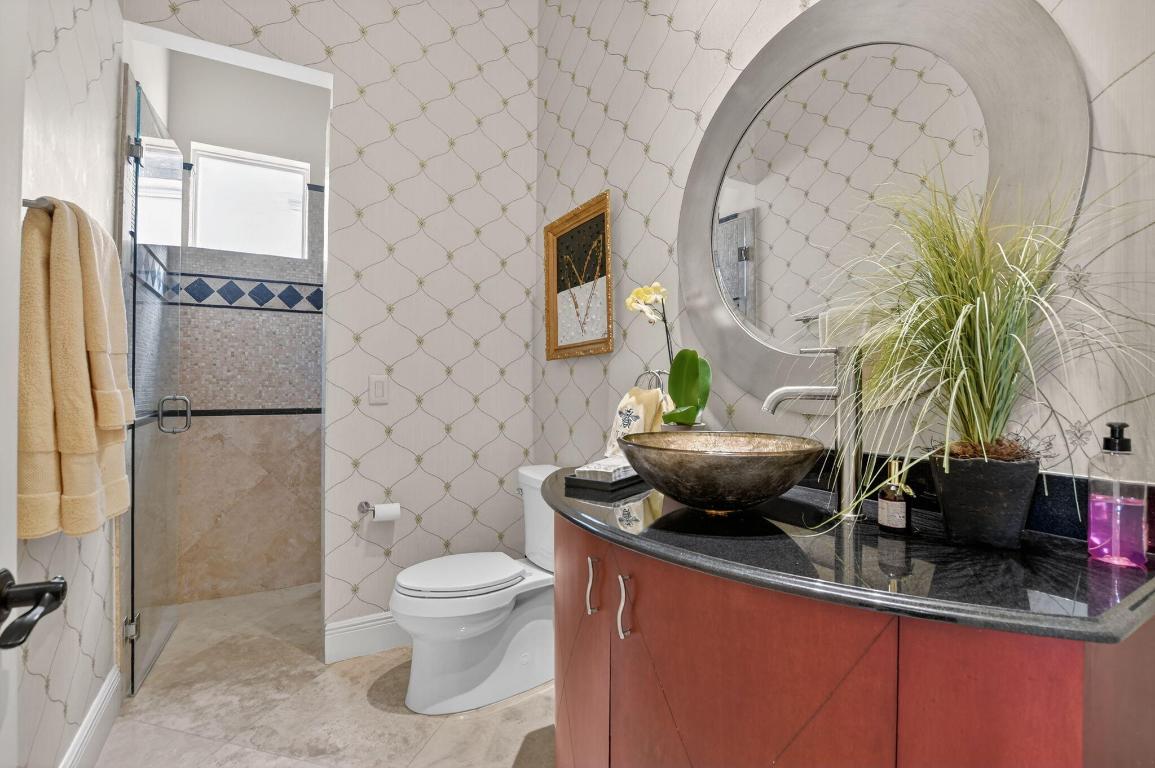 POR LA MAR - Residential