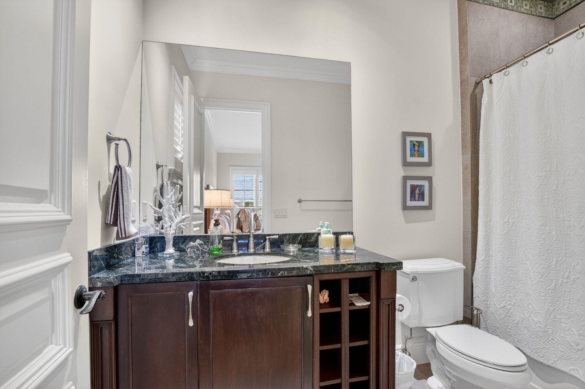 POR LA MAR - Residential