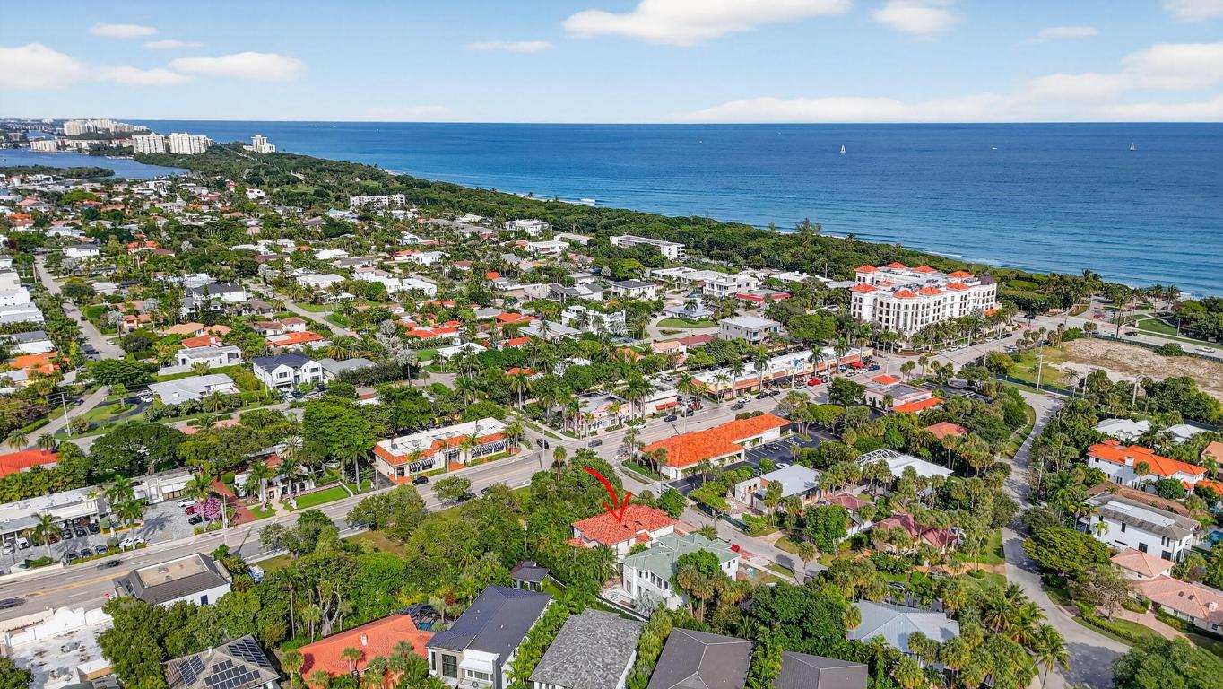 POR LA MAR - Residential