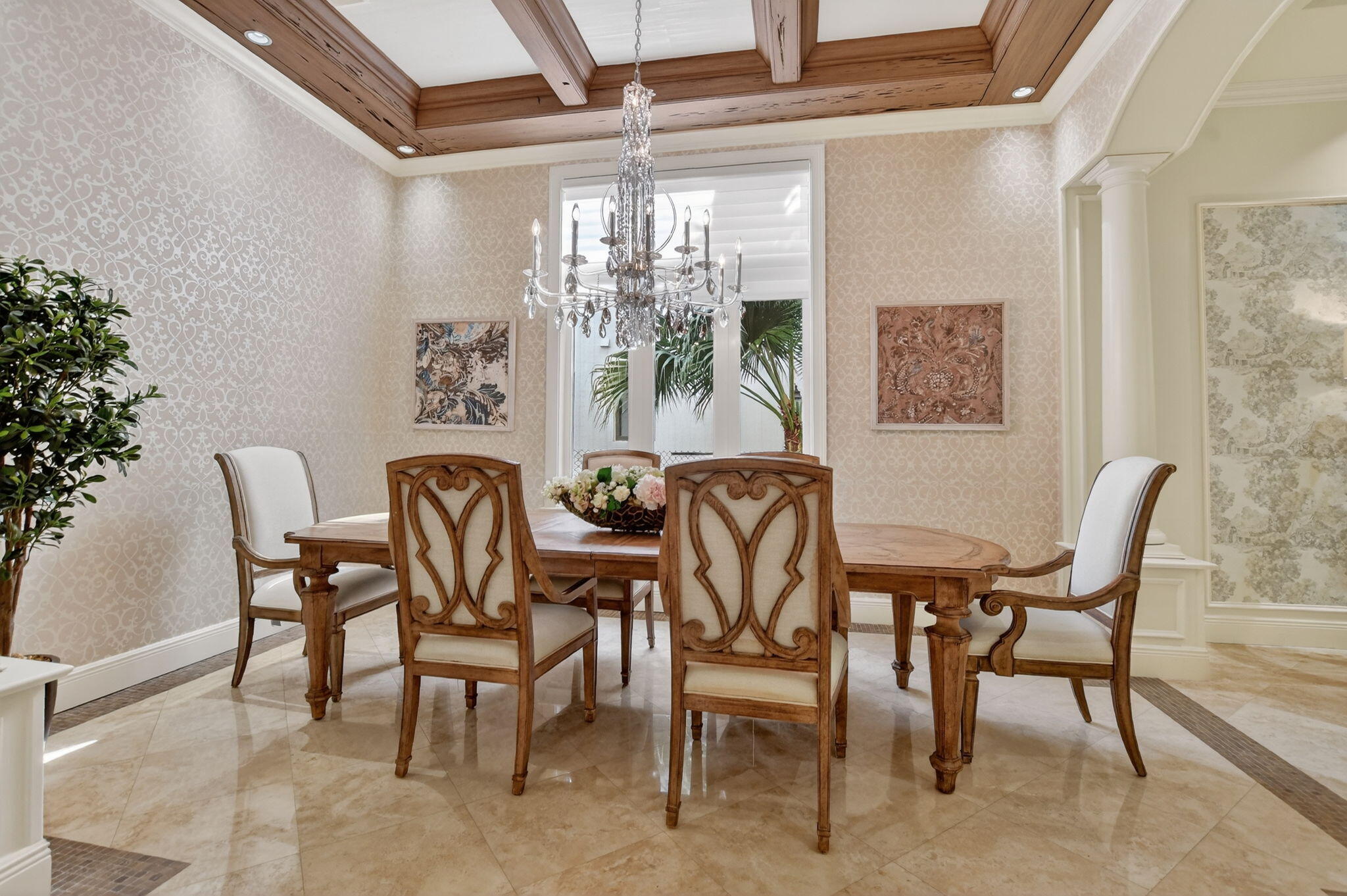 POR LA MAR - Residential