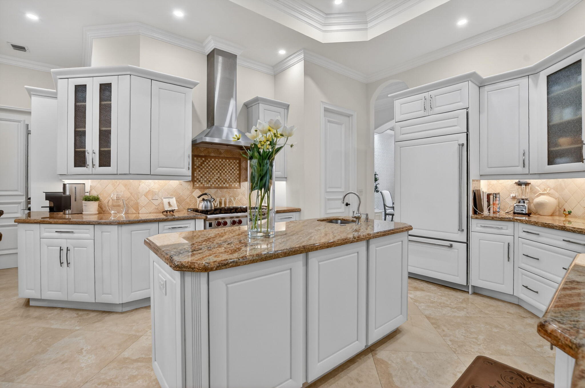 POR LA MAR - Residential