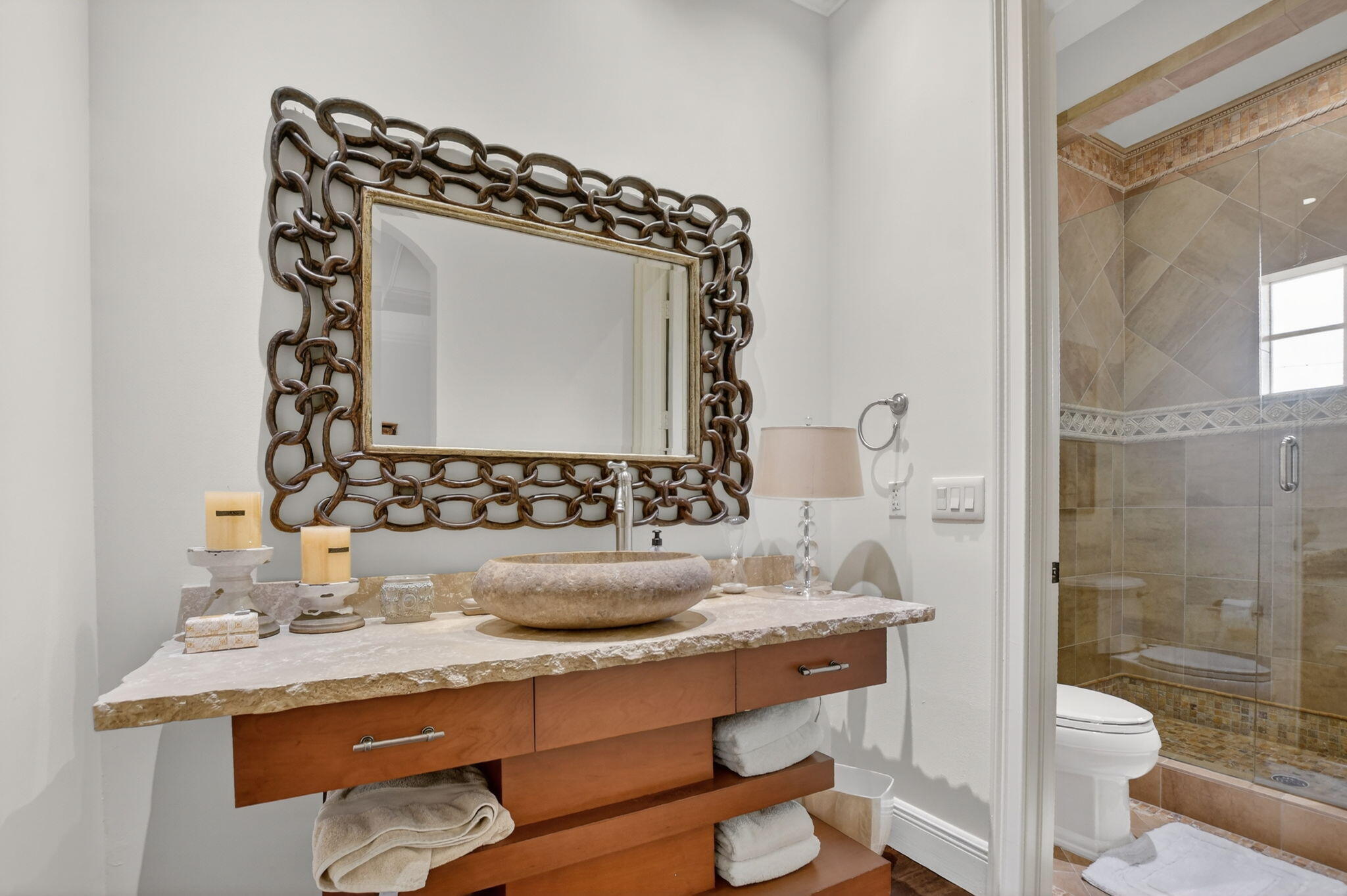 POR LA MAR - Residential