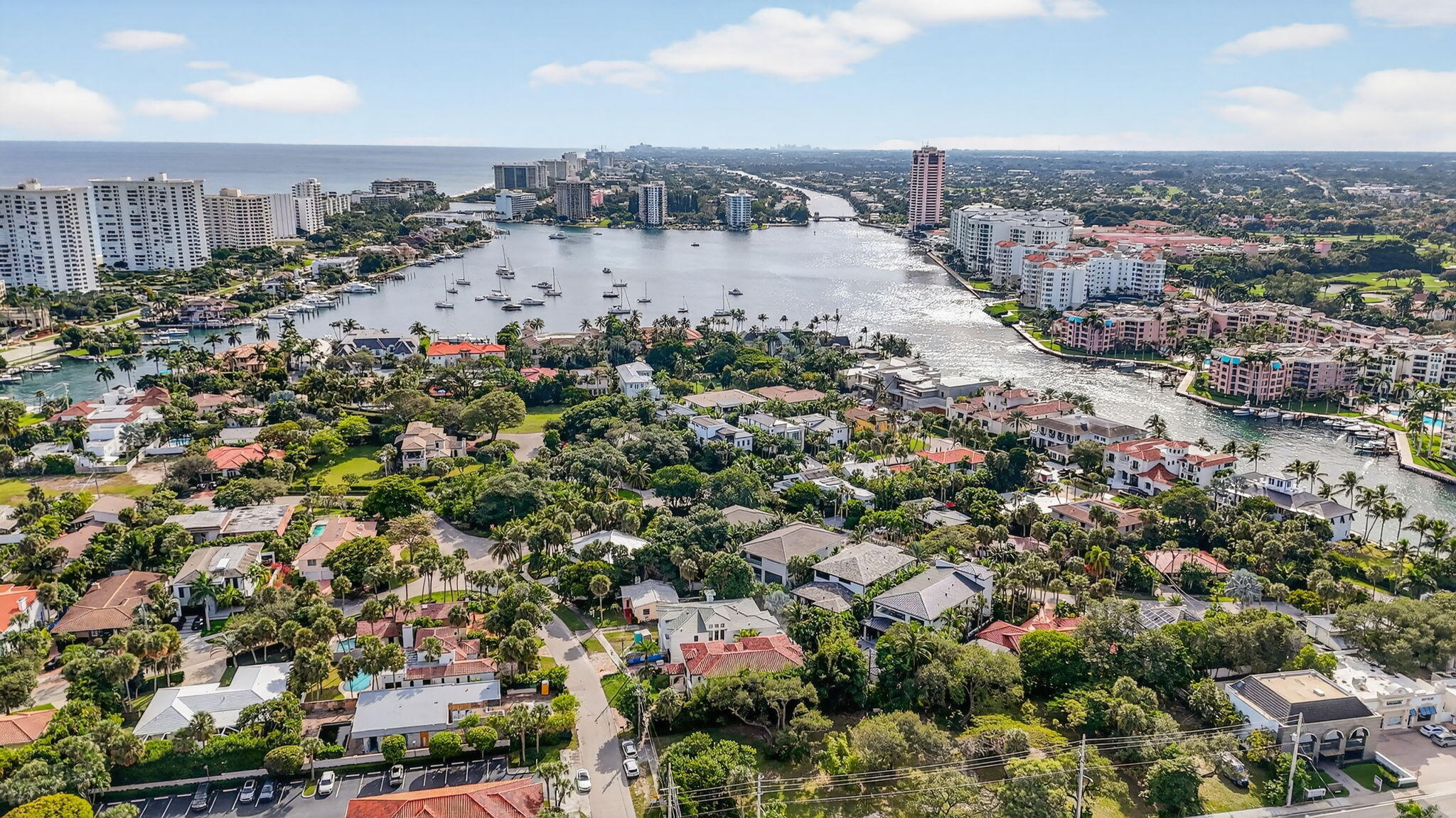 POR LA MAR - Residential