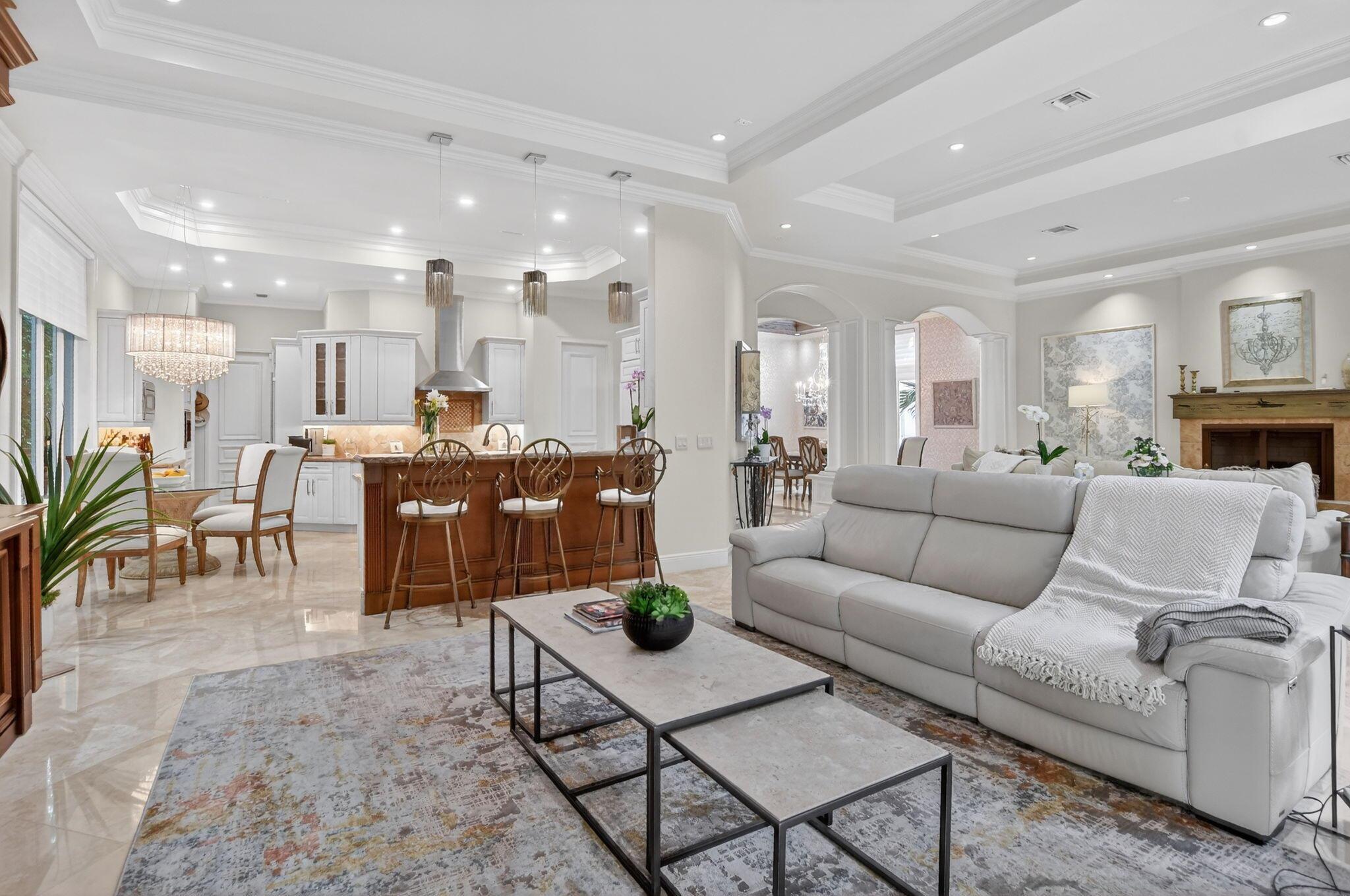 POR LA MAR - Residential