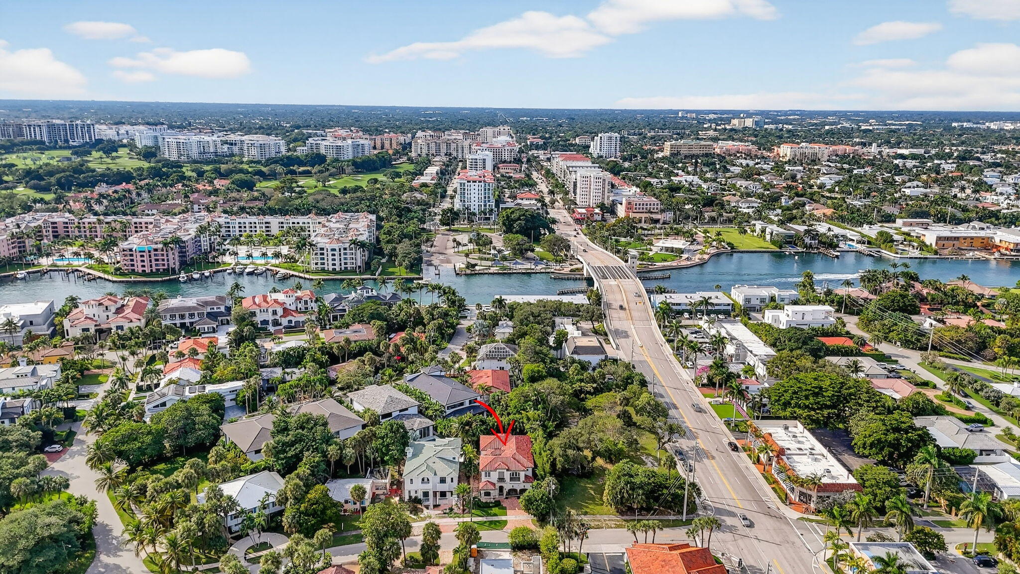 POR LA MAR - Residential