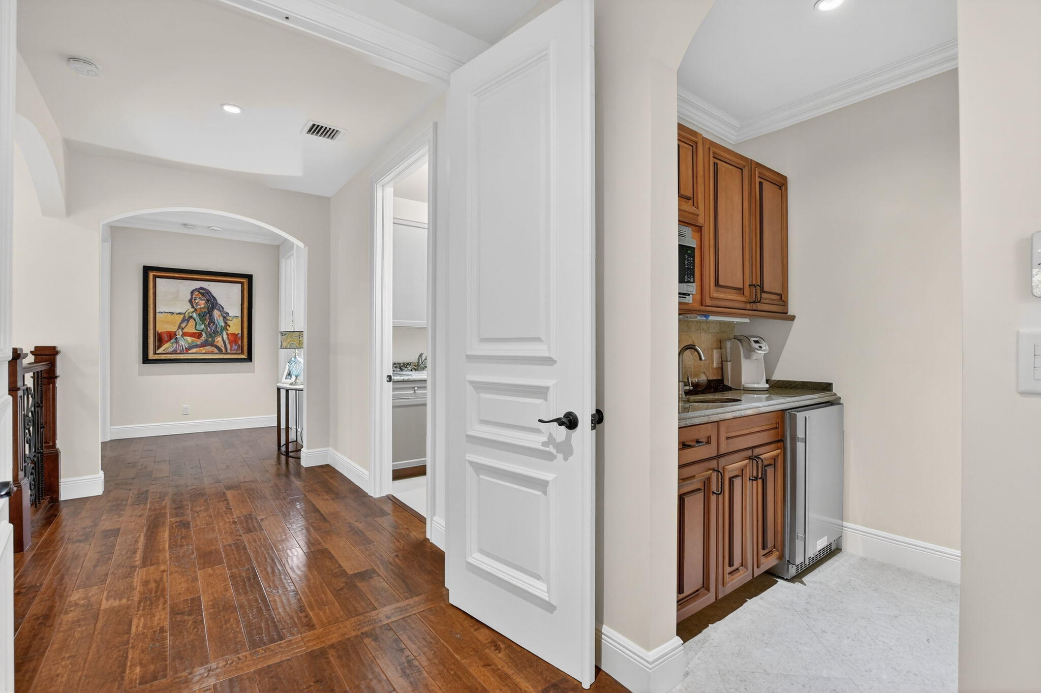 POR LA MAR - Residential