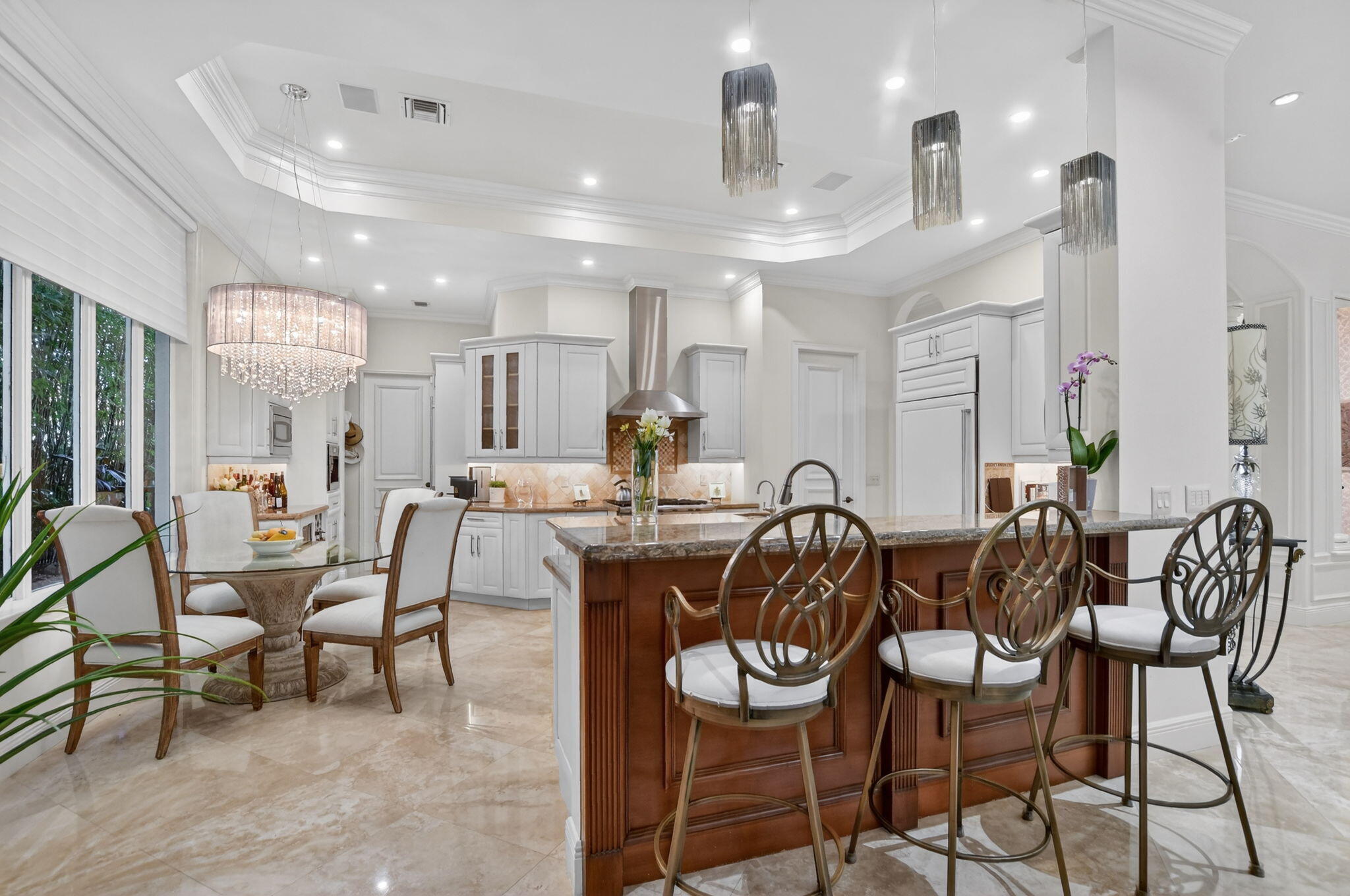 POR LA MAR - Residential