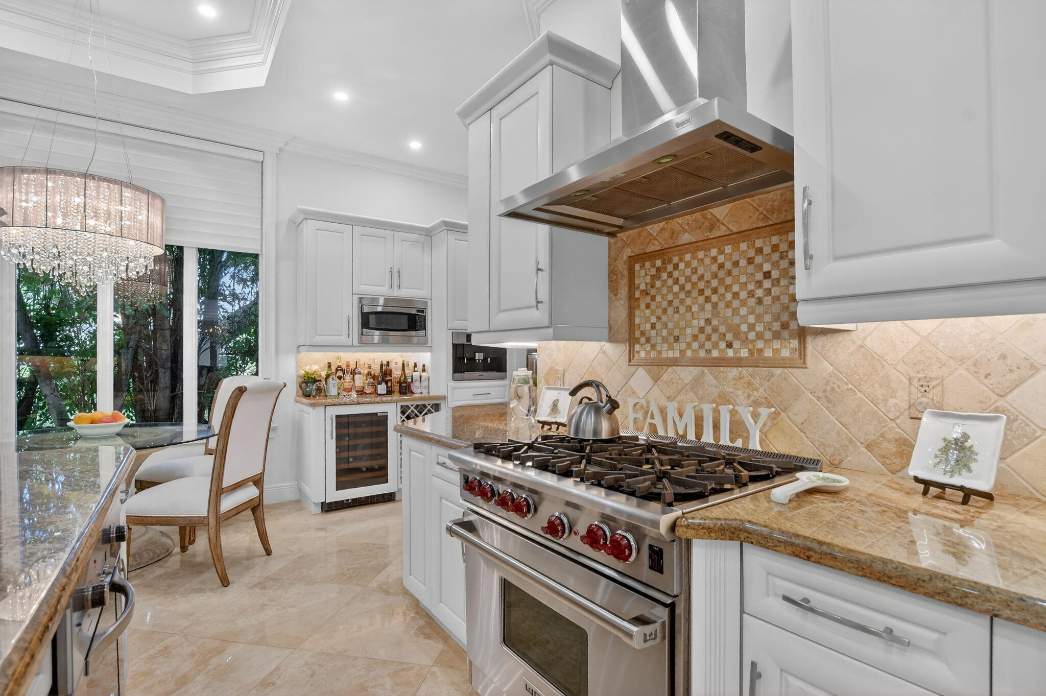 POR LA MAR - Residential